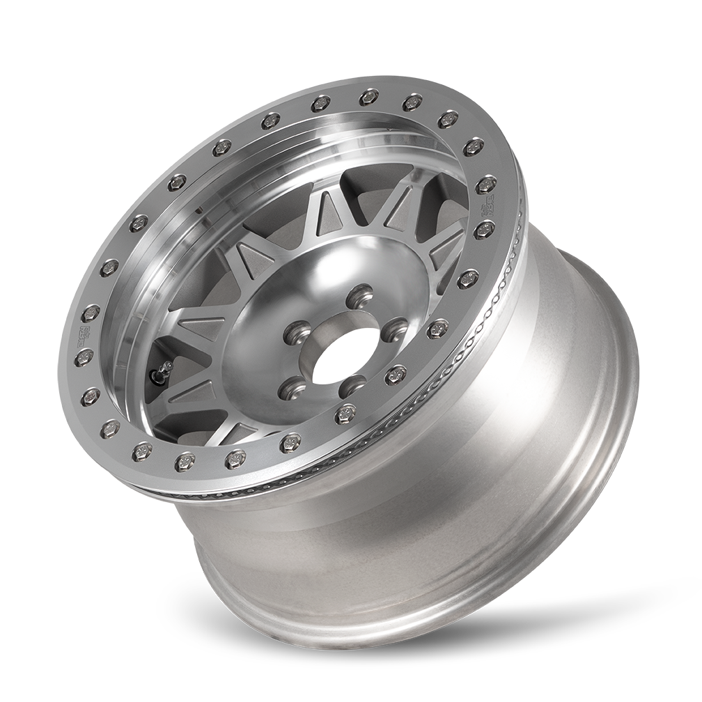 DIRTY LIFE DIRTY LIFE ROADKILL RACE 9302 MACHINED 17X9 5-139.7 -14MM 108MM
