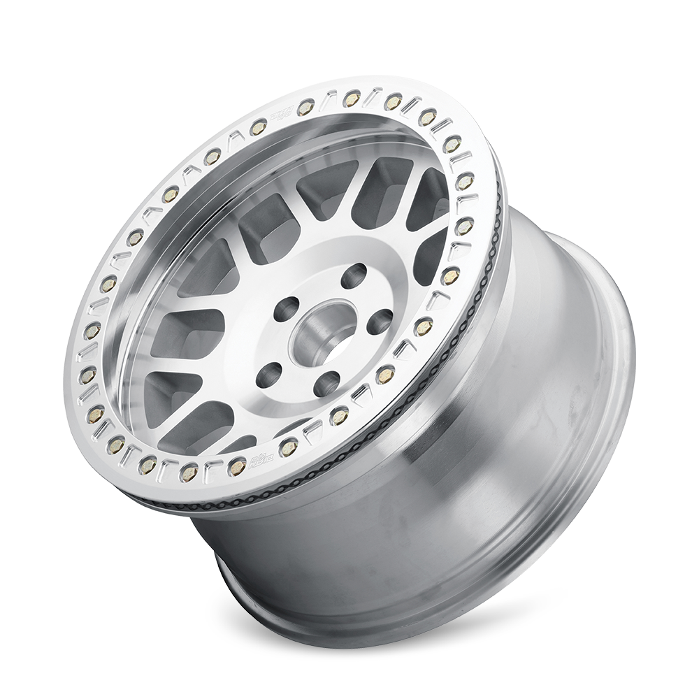 DIRTY LIFE DIRTY LIFE MESA RACE 9312 MACHINED 17X9 5-127 -38MM 71.5MM