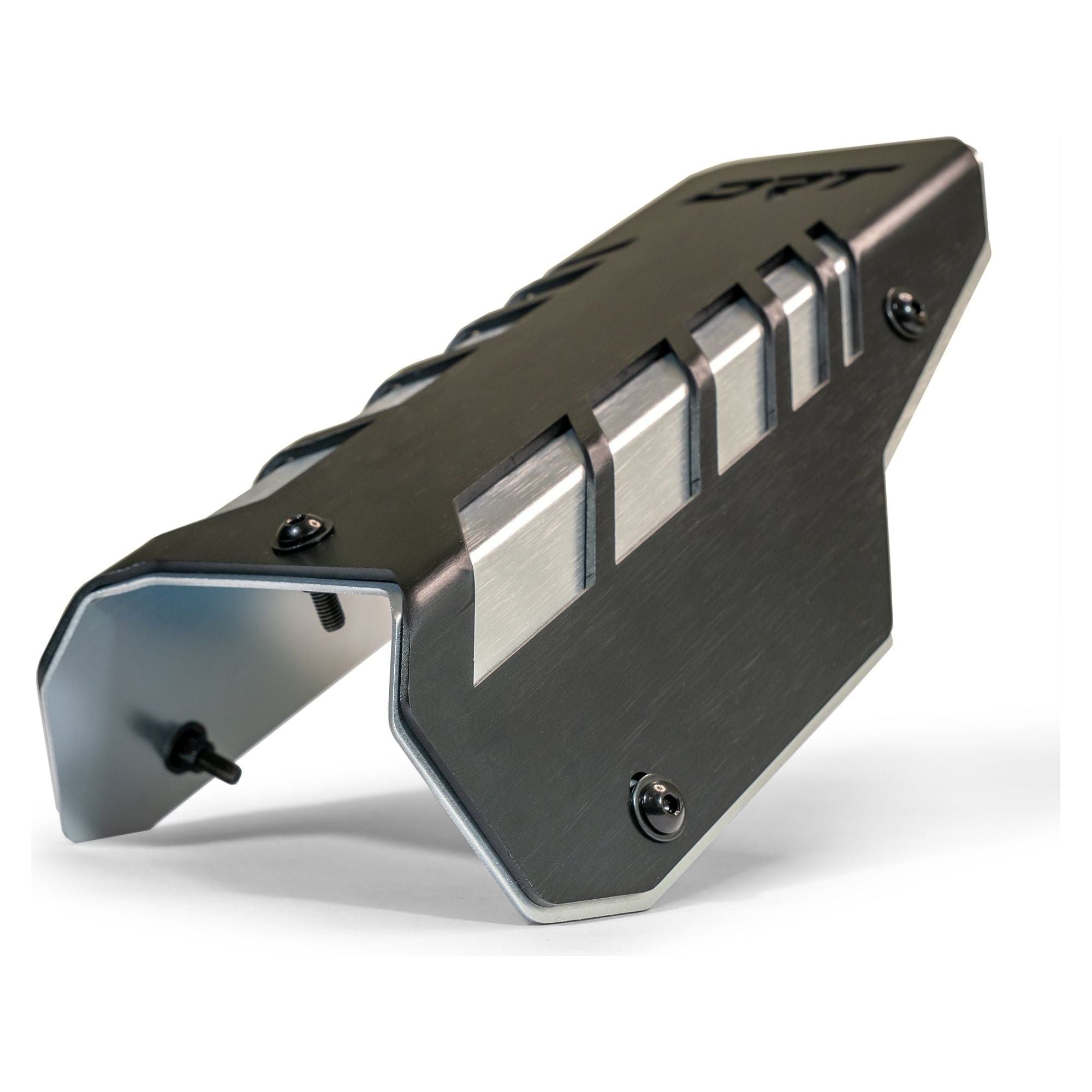 Polaris RZR Pro / Turbo R Shock Guard Kit