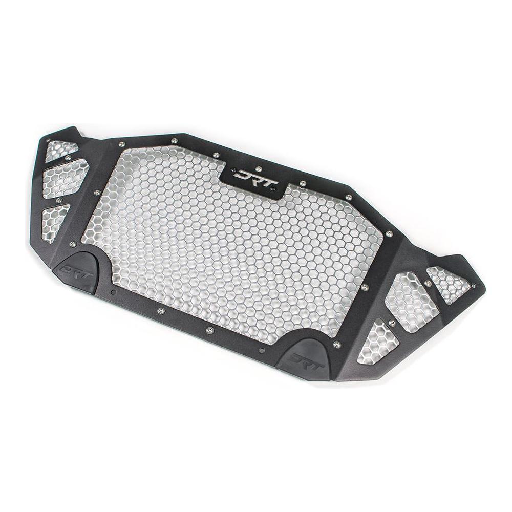 Polaris RZR Pro XP Aluminum Front Grille V2