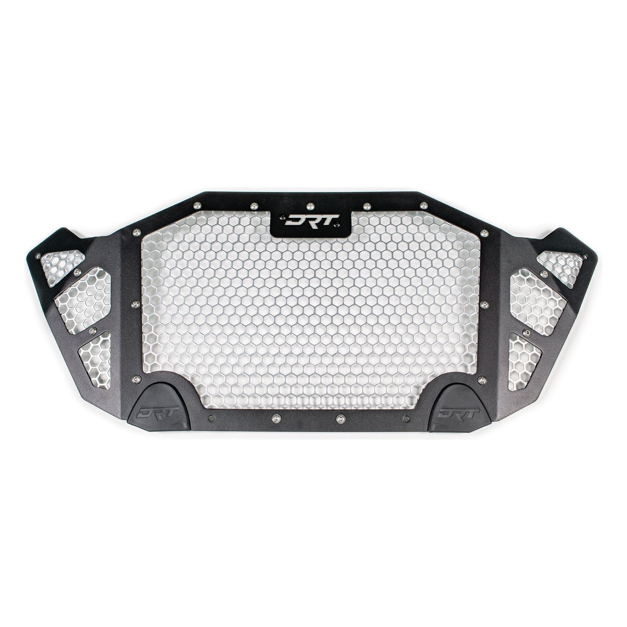 Polaris RZR Pro XP Aluminum Front Grille V2