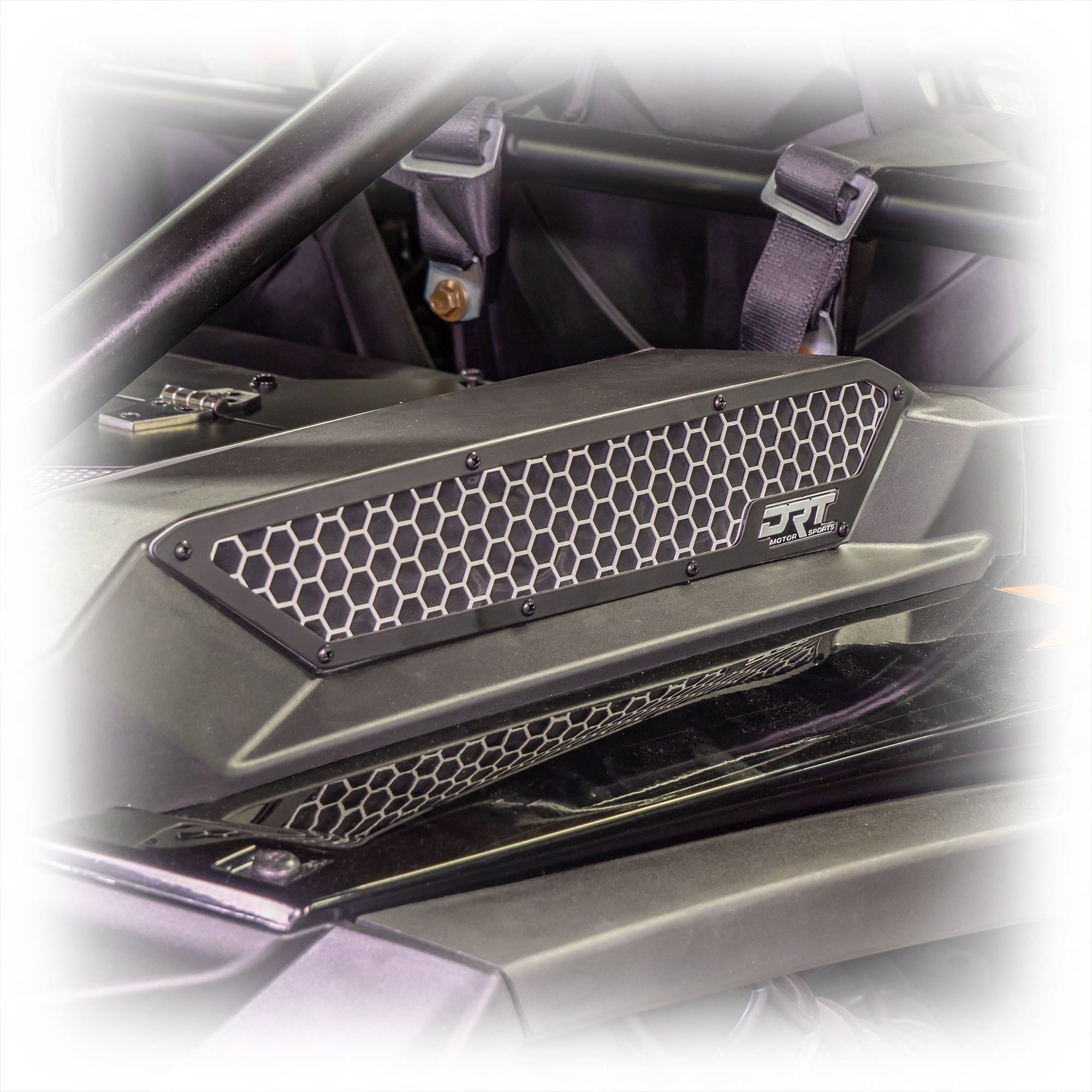 Polaris RZR XP Intake Vent Set