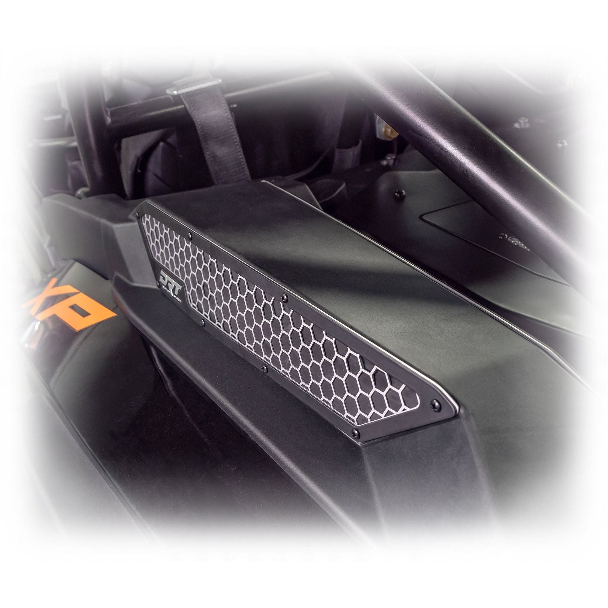 Polaris RZR XP Intake Vent Set