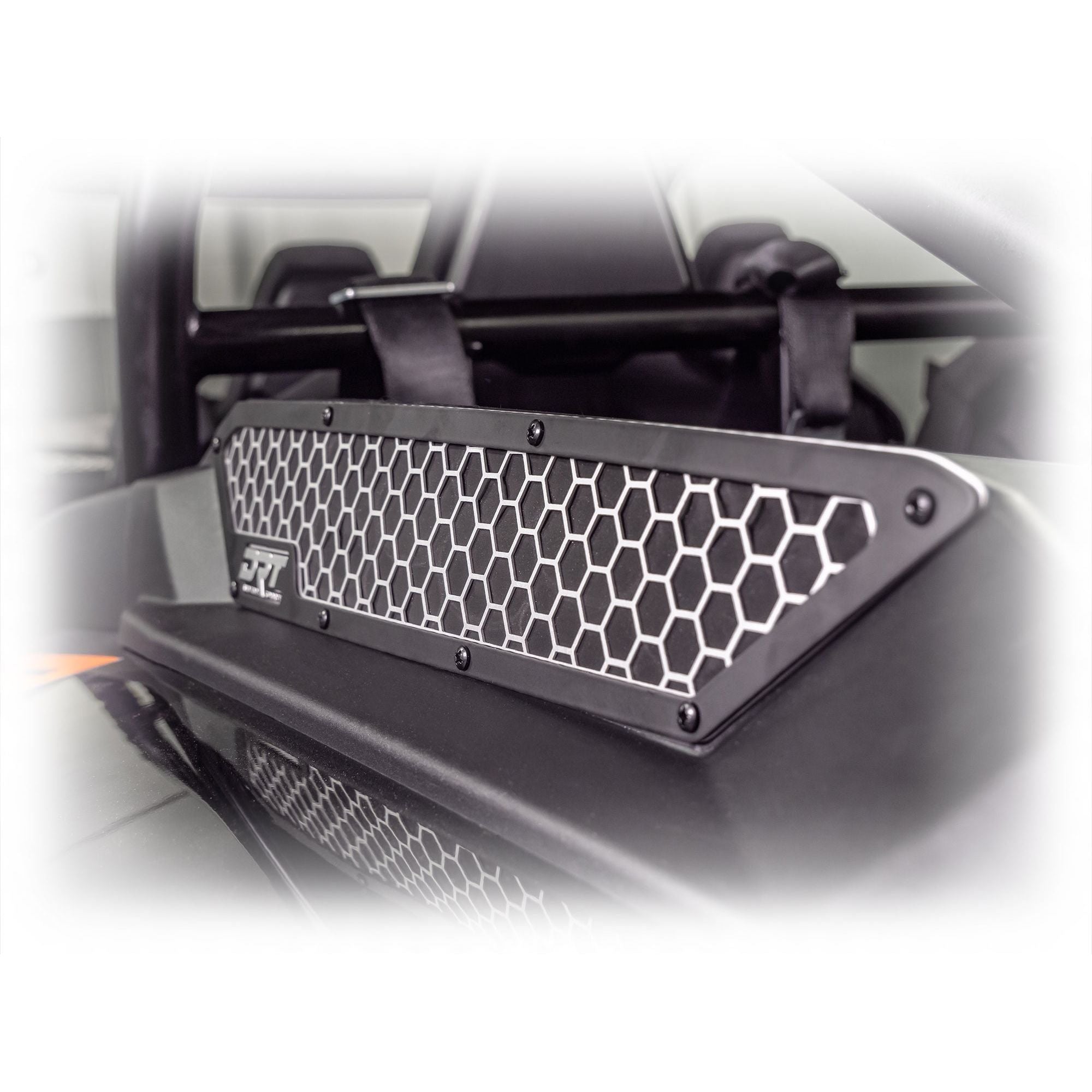 Polaris RZR XP Intake Vent Set