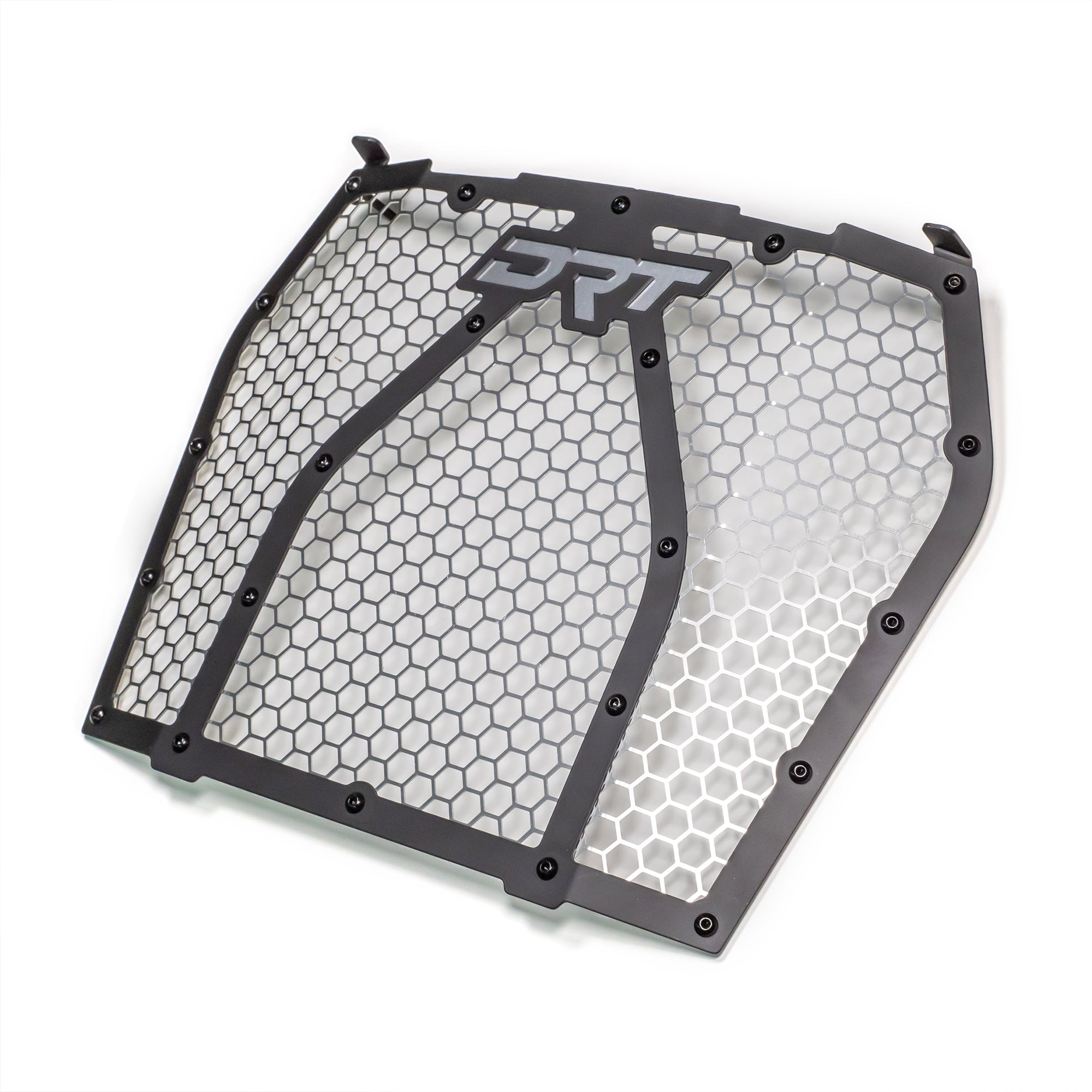 Kawasaki KRX 1000/4 Front Aluminum Grill