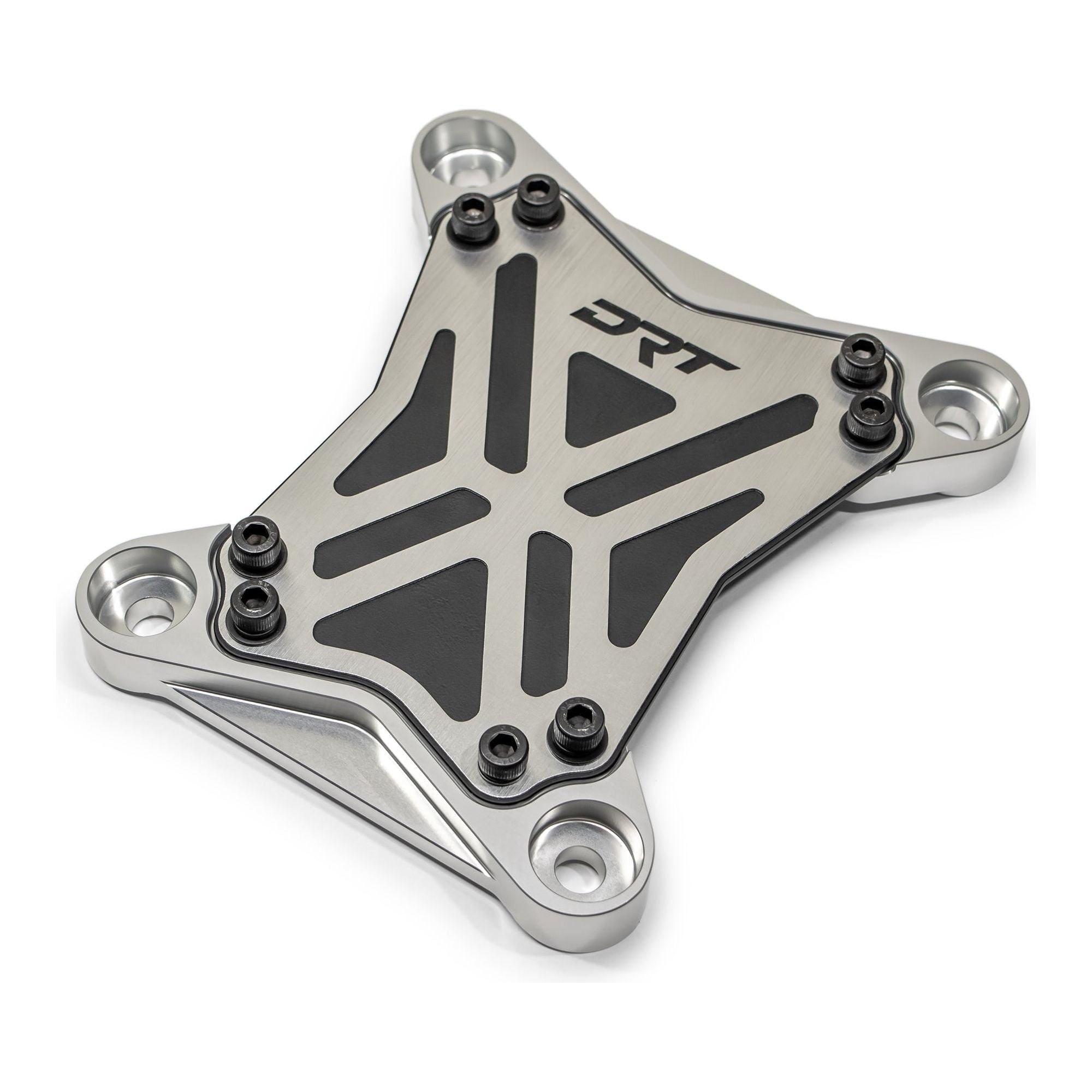 Polaris RZR Pro XP 3-Piece Radius Rod Plate