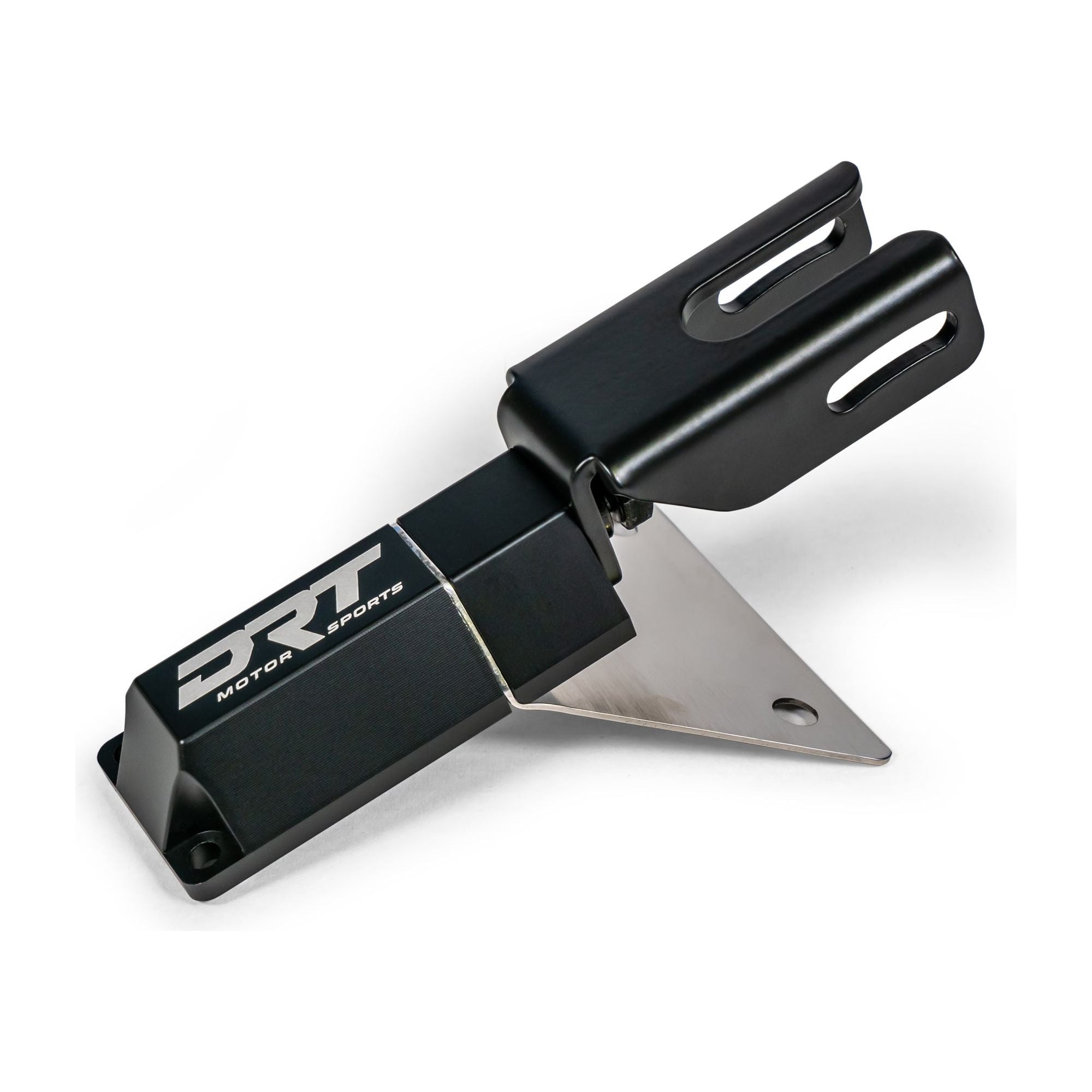 Aluminum Tactical Mirror Light Bracket Kit