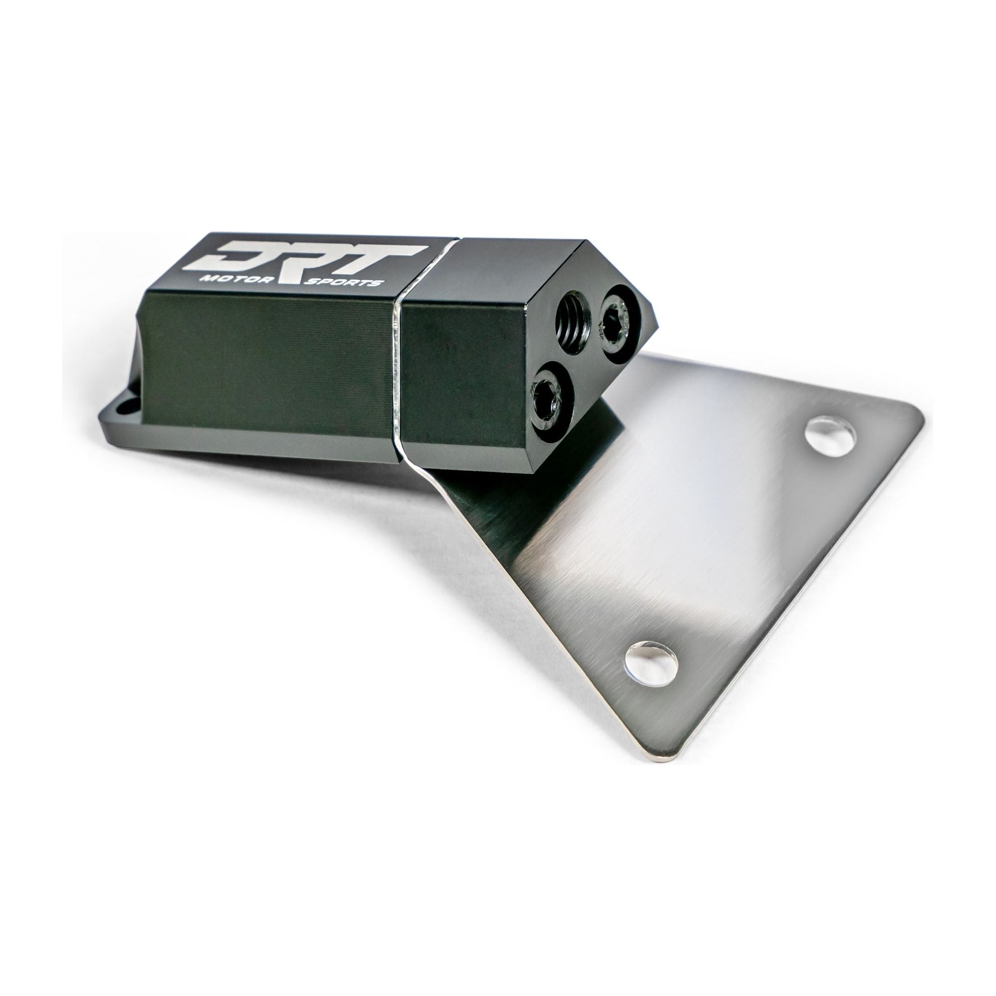 Aluminum Tactical Mirror Light Bracket Kit