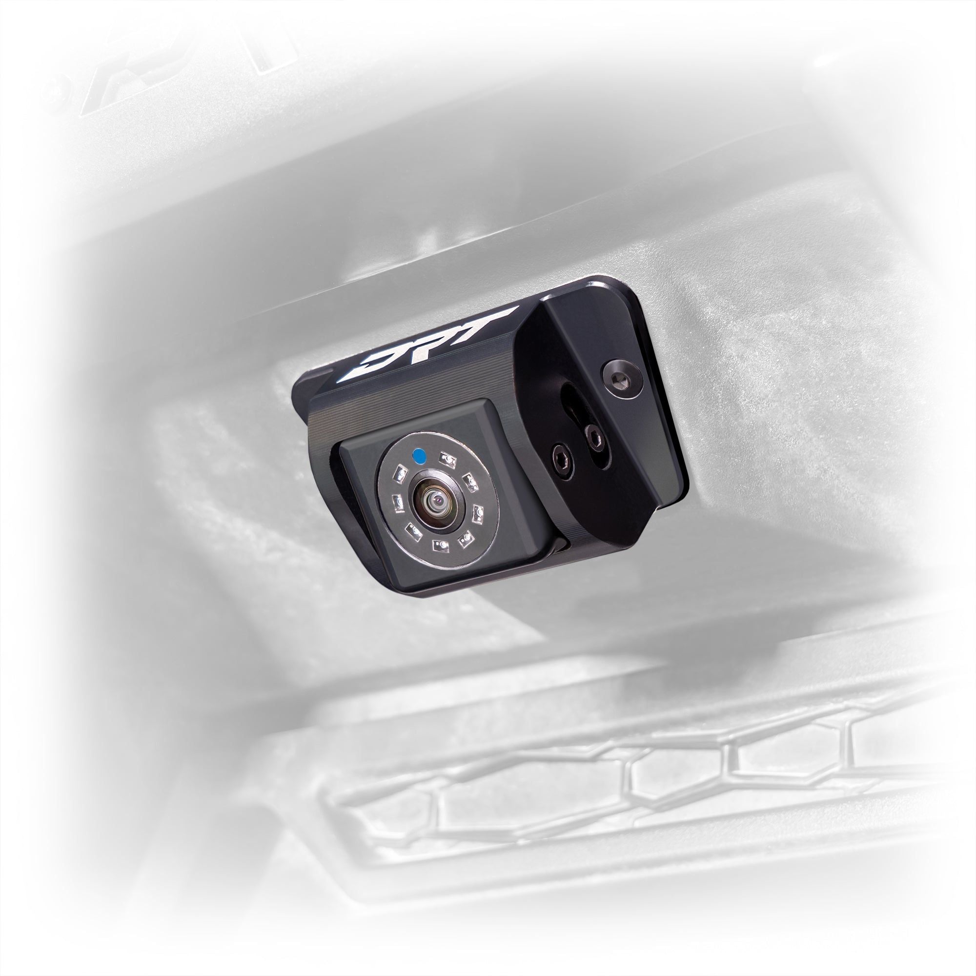 Polaris Pro Series Adjustable Rear Camera Extension