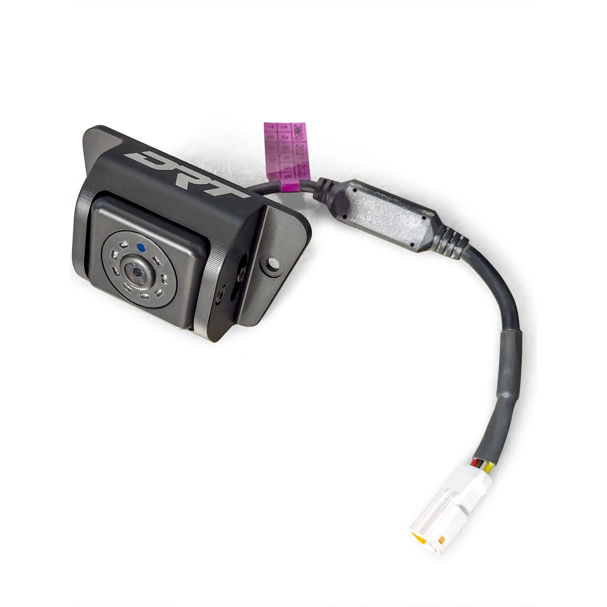 Polaris Pro Series Adjustable Rear Camera Extension