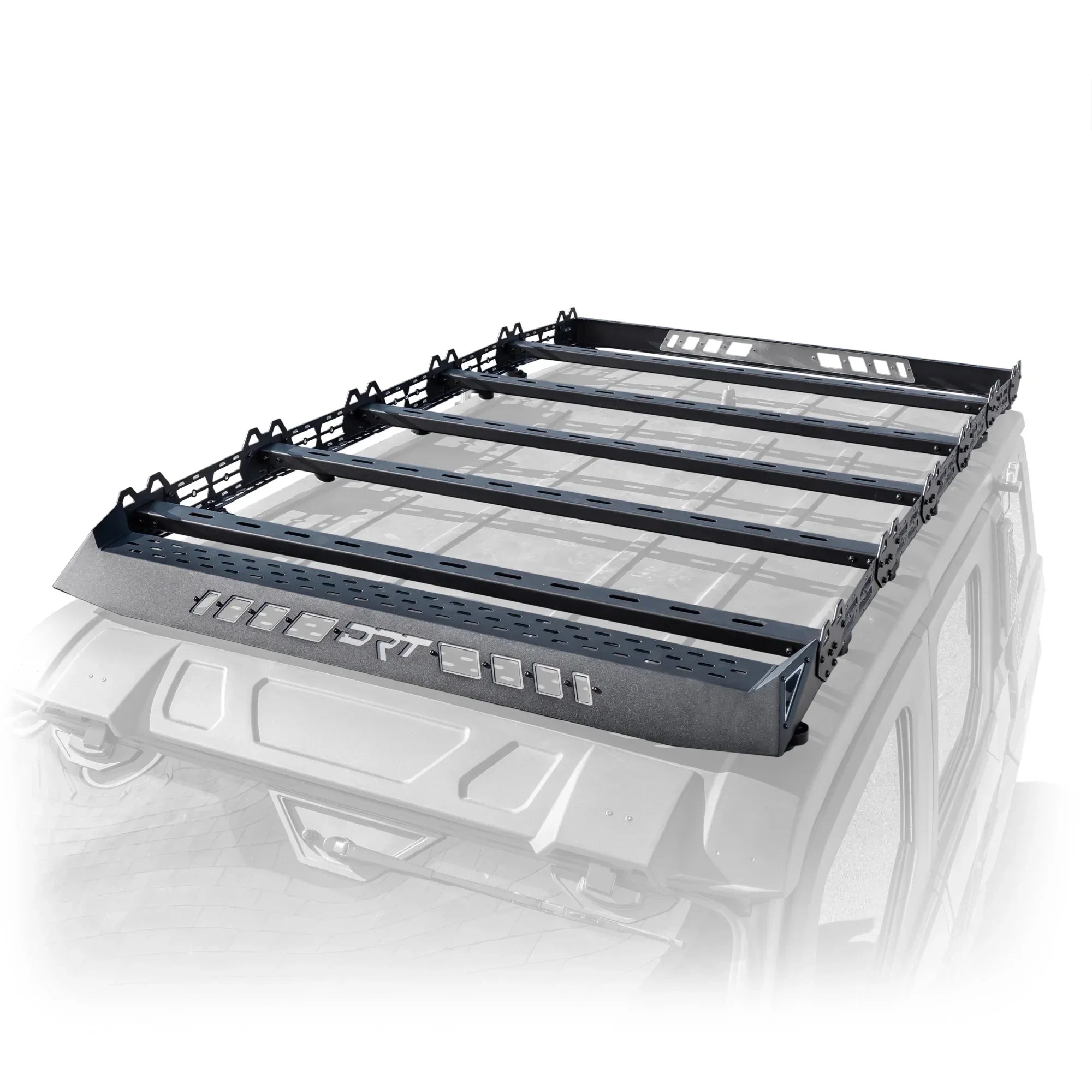 Polaris XPEDITION ADV 5 Roof Rack Kit