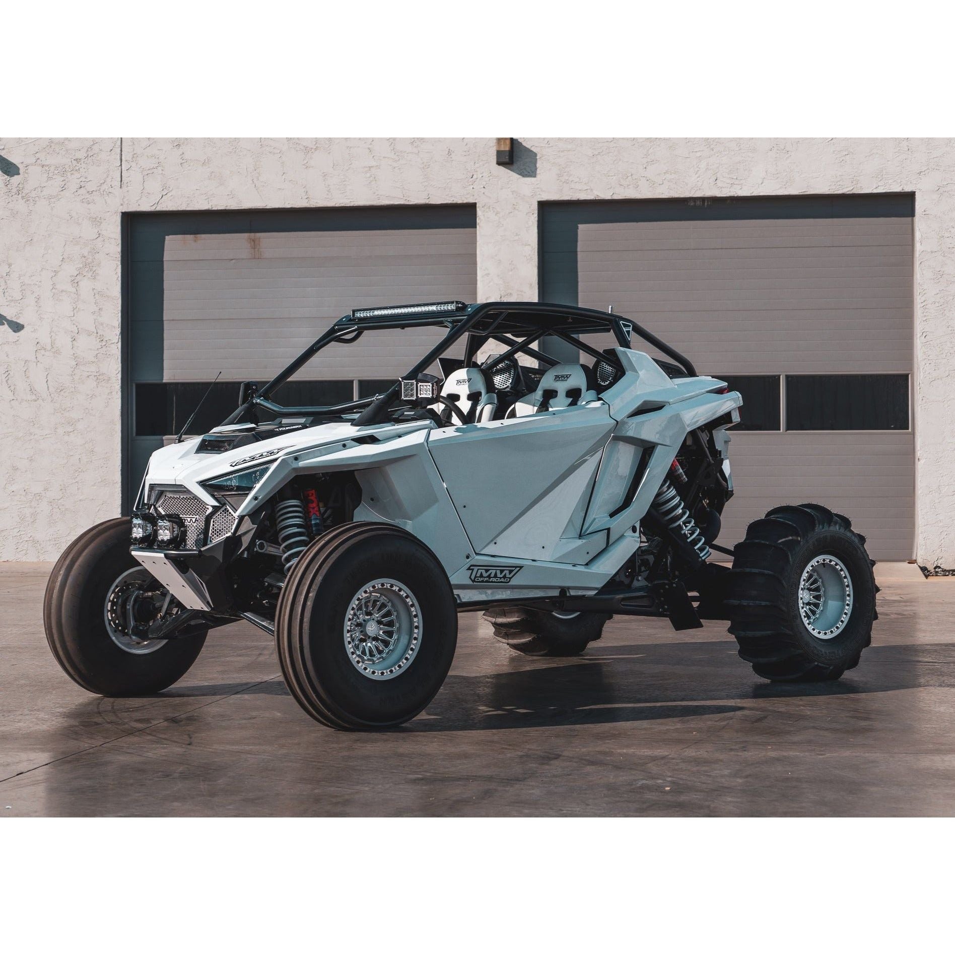 Polaris RZR Pro / Turbo R Full Doors