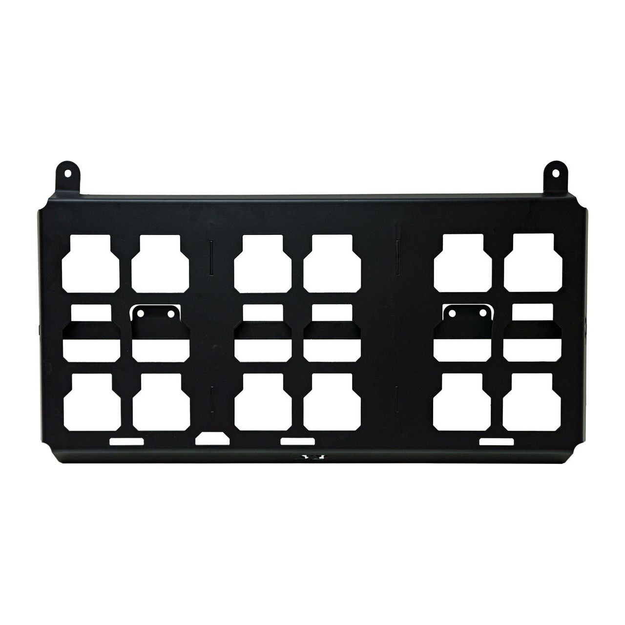 Kawasaki Ridge Milwaukee Packout Bed Mount