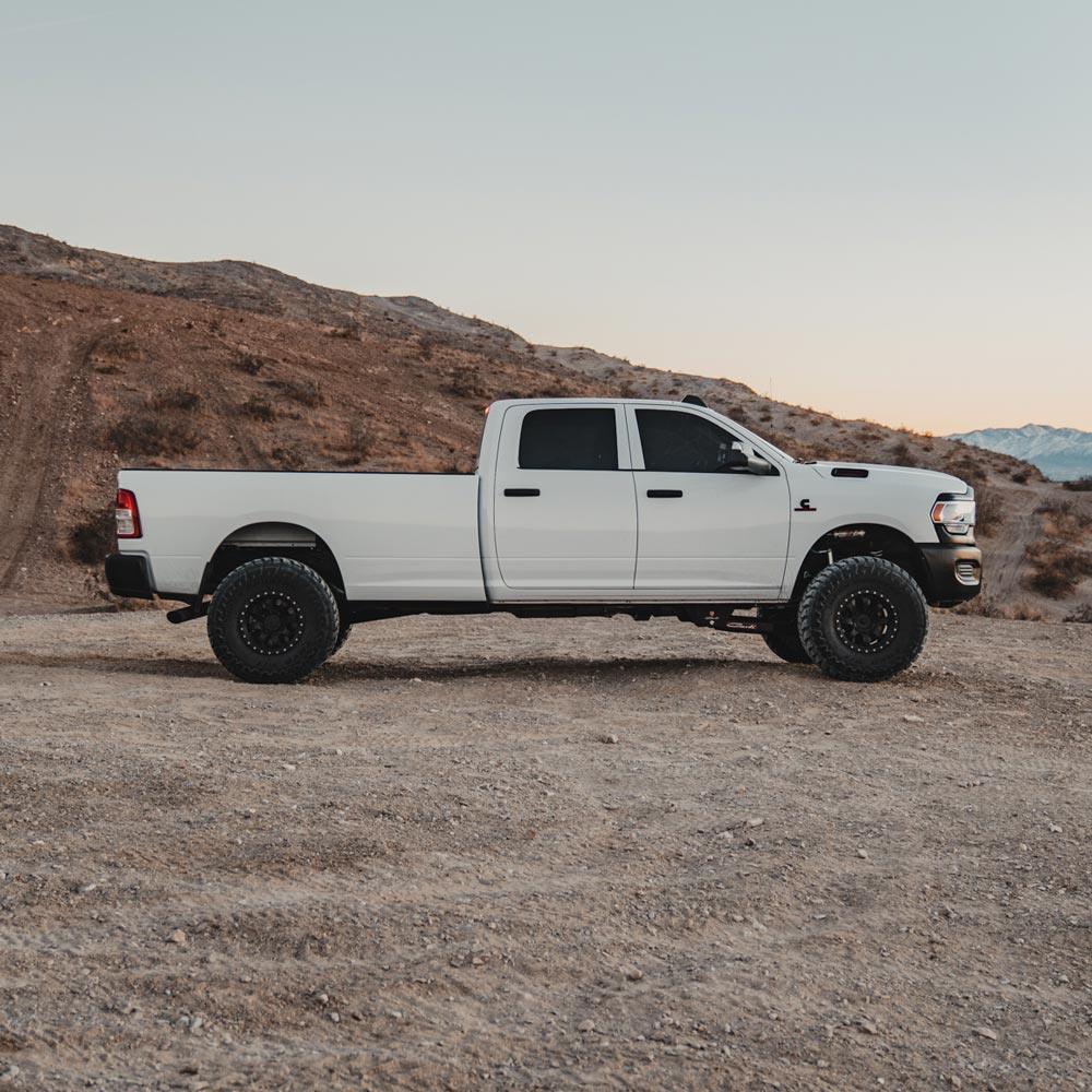 Carli Suspension 2013+ Dodge Ram 3500 Pintop 2.5 3.25" Lift System