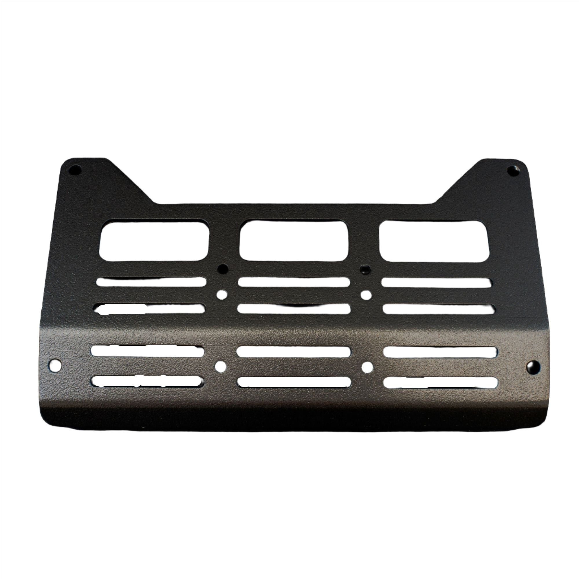 Polaris Xpedition X-Plorer Dash Accessory Panel