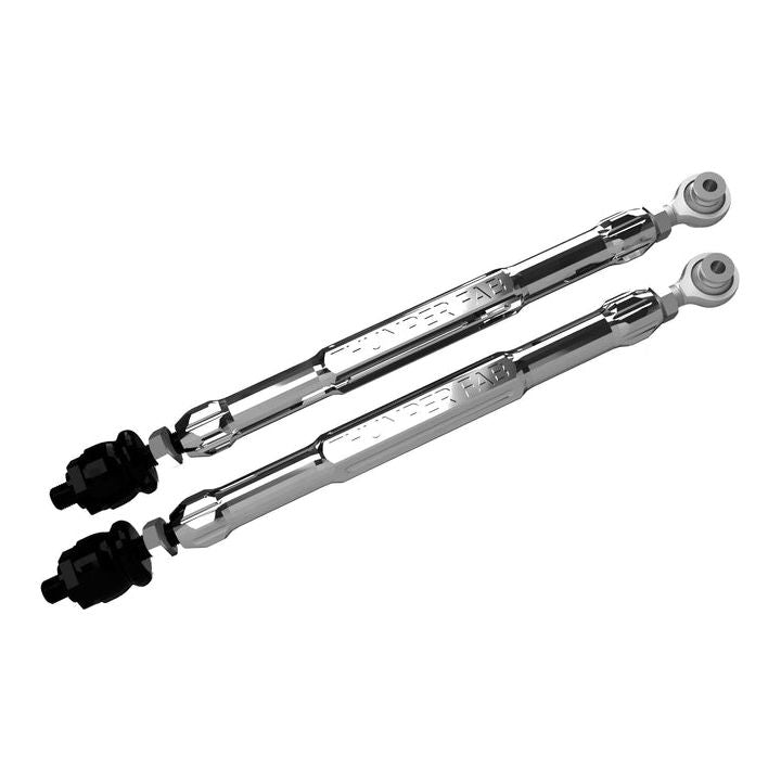 Can Am Defender (62" Models) ELITE Billet Tie Rods