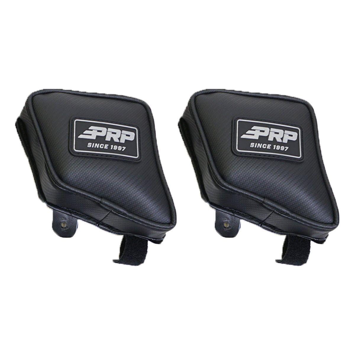Polaris RZR Door (With Speakers) Knee Pads