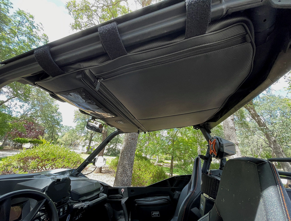 Overhead Bag for 2021+ Can-Am Commander