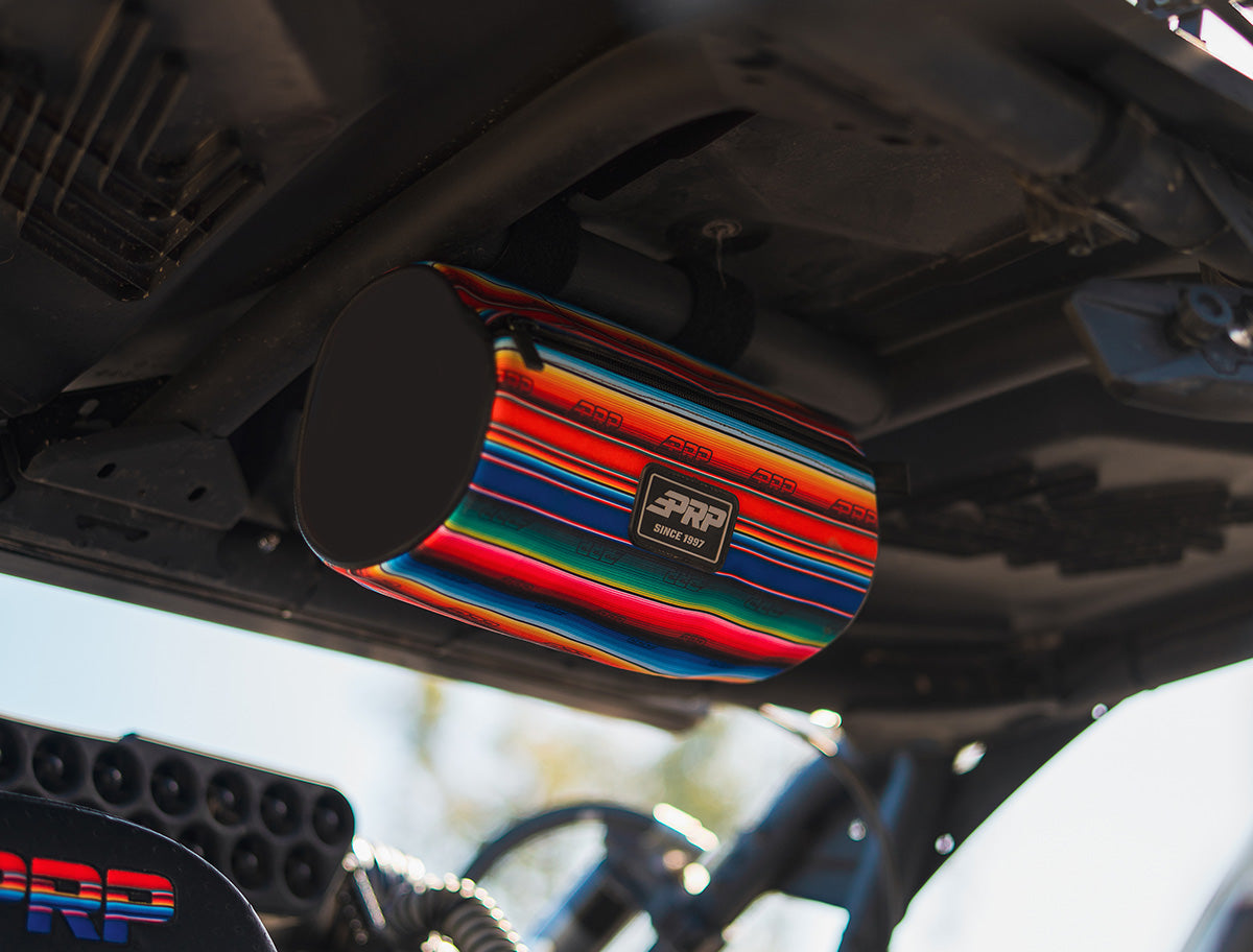 Buggy Bag, Custom