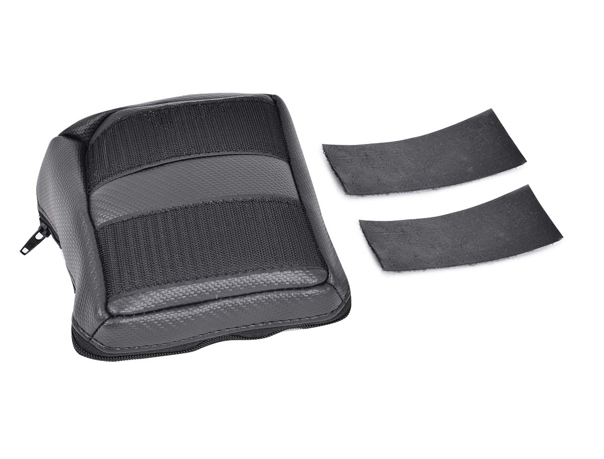 Dash Bag for Can-Am Maverick X3-Black