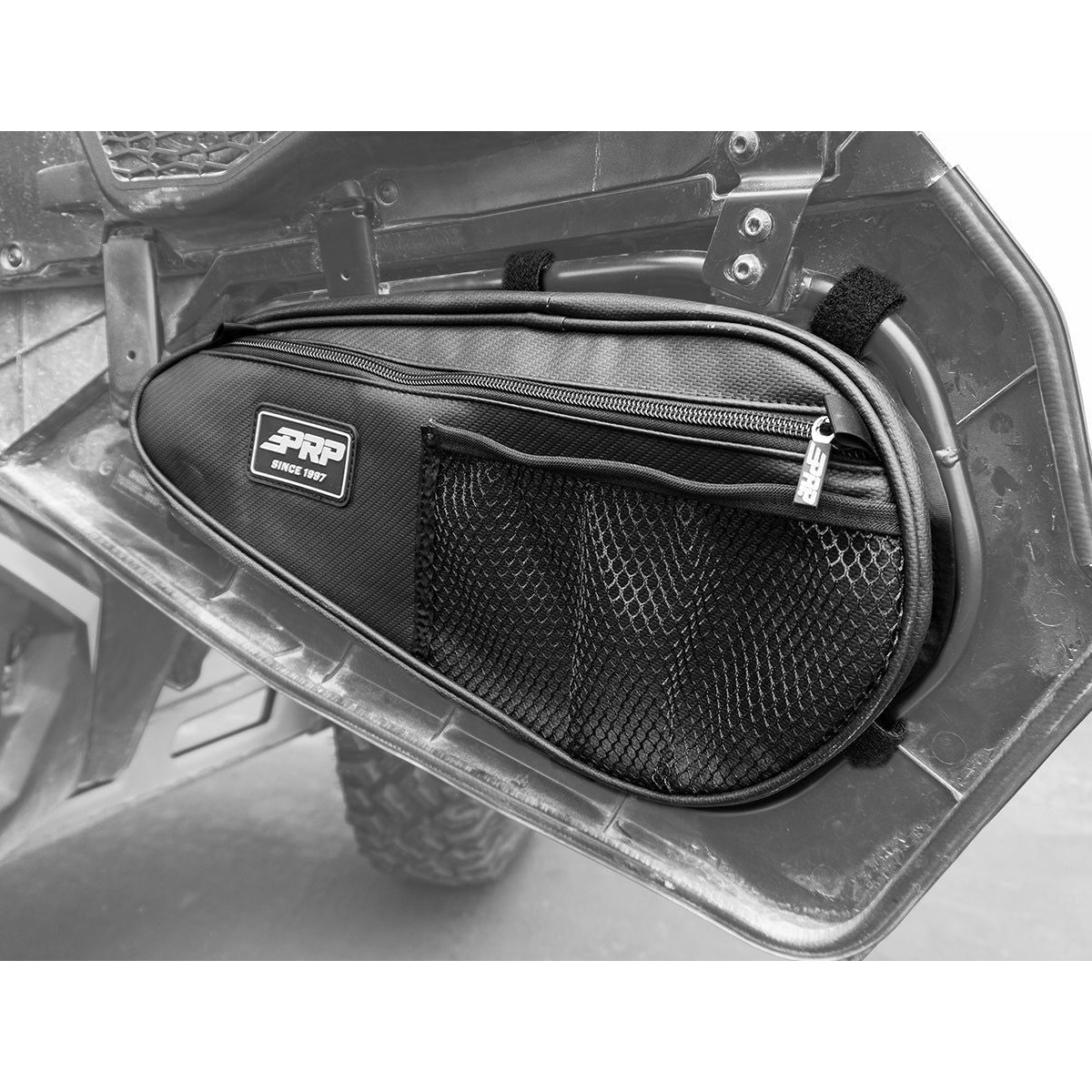 Polaris RZR Lower Door Bags