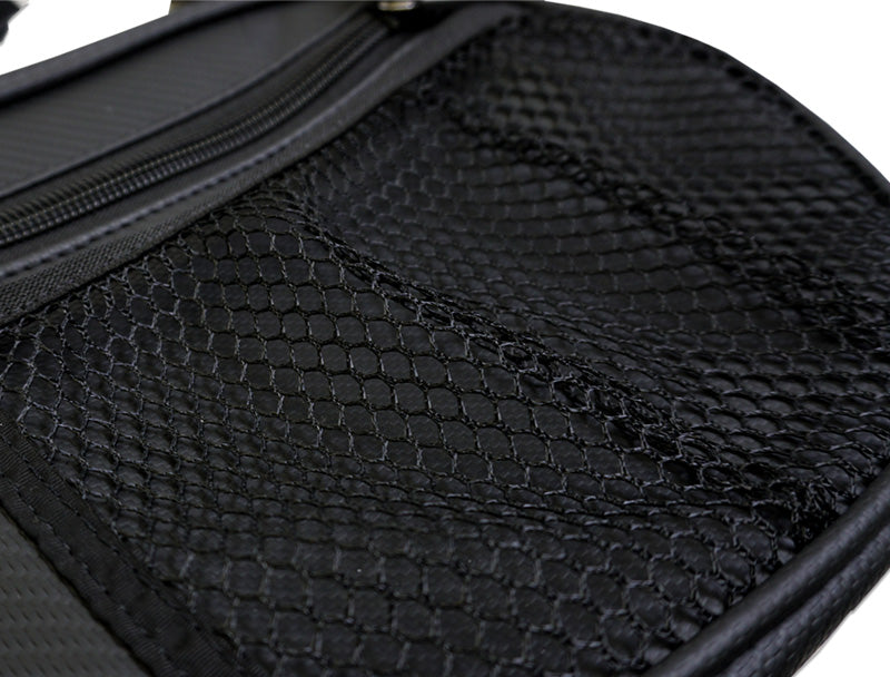 Lower Door Bags for 2014-2023 Polaris RZR S900, XP1000, XP Turbo, Turbo S (Pair)
