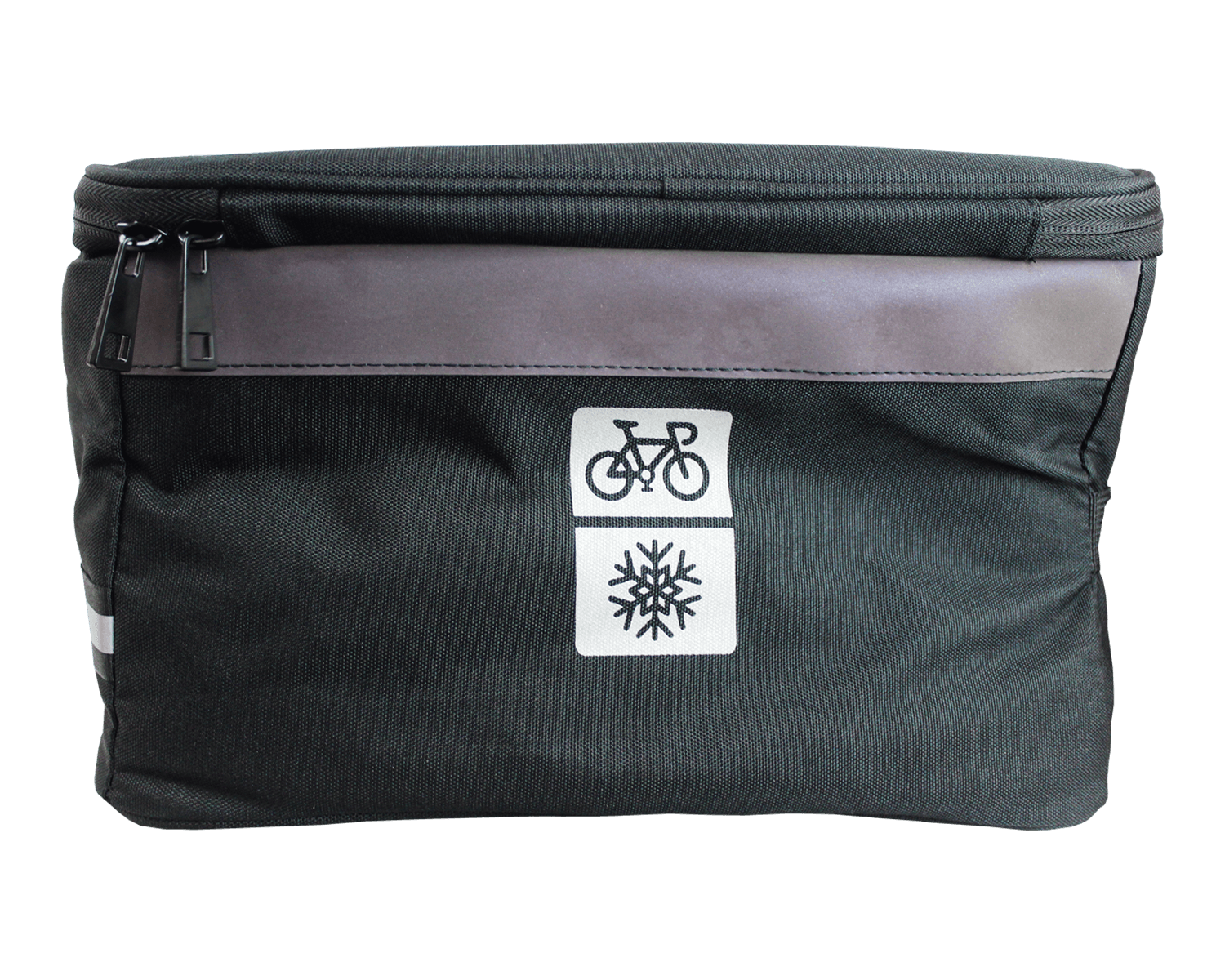 E-Bike Rack Cooler - 10 Pack