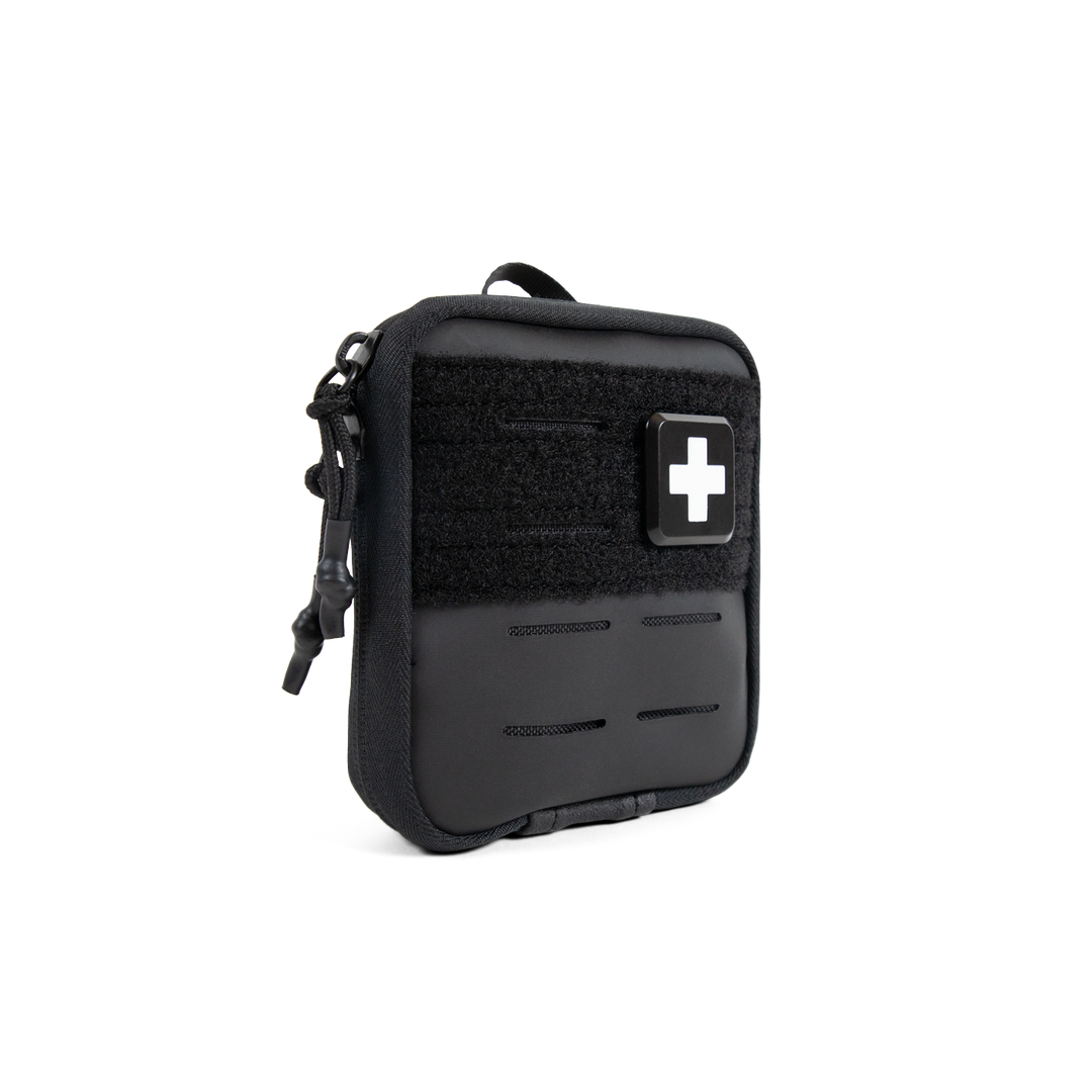 Everyday Carry First Aid Kit