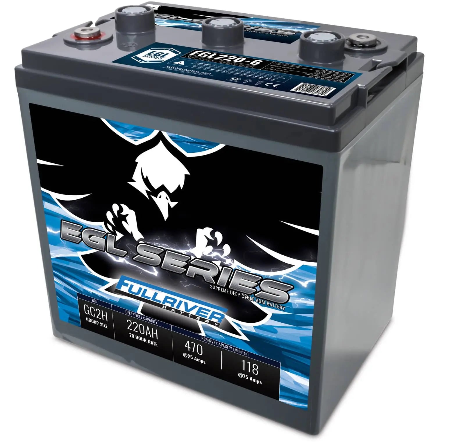 EGL220-6