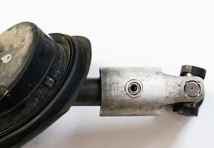 EMF Dodge Ram Intermediate Shaft Bushing