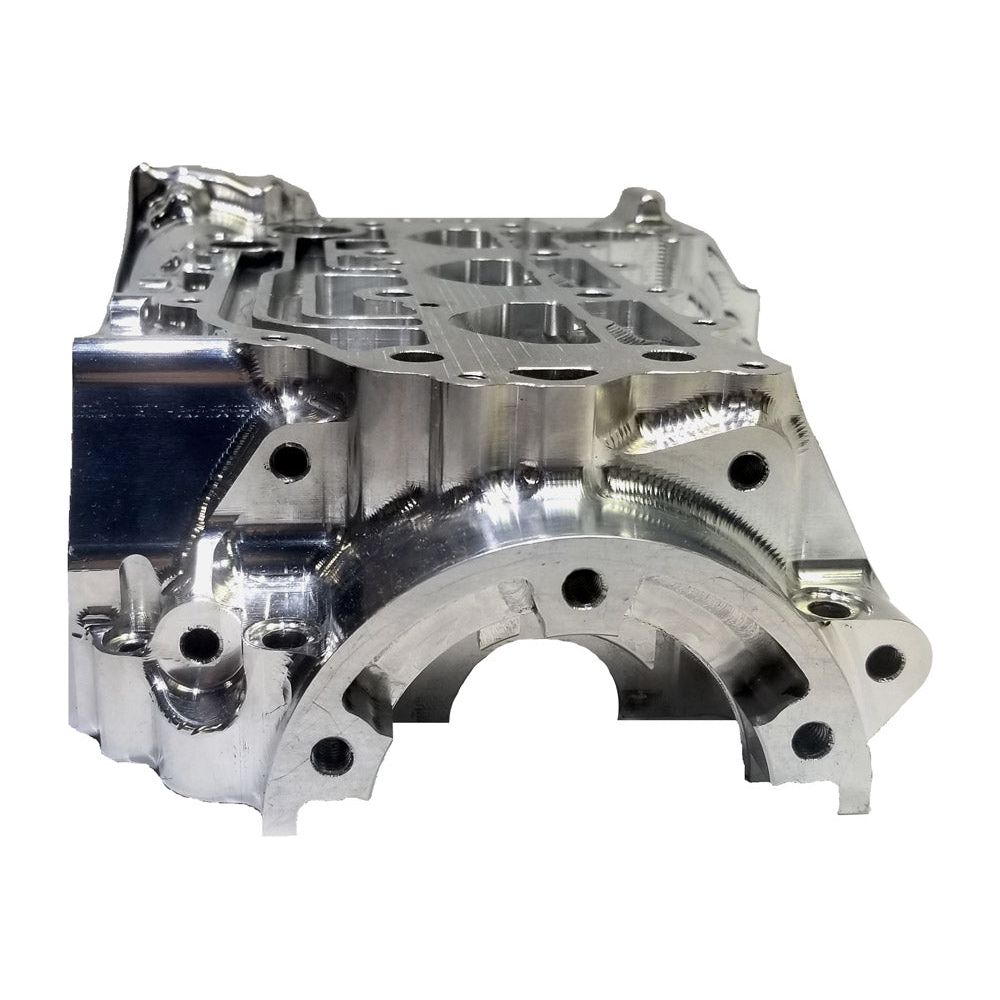 Can Am X3 XR Series Billet Engine Cradle