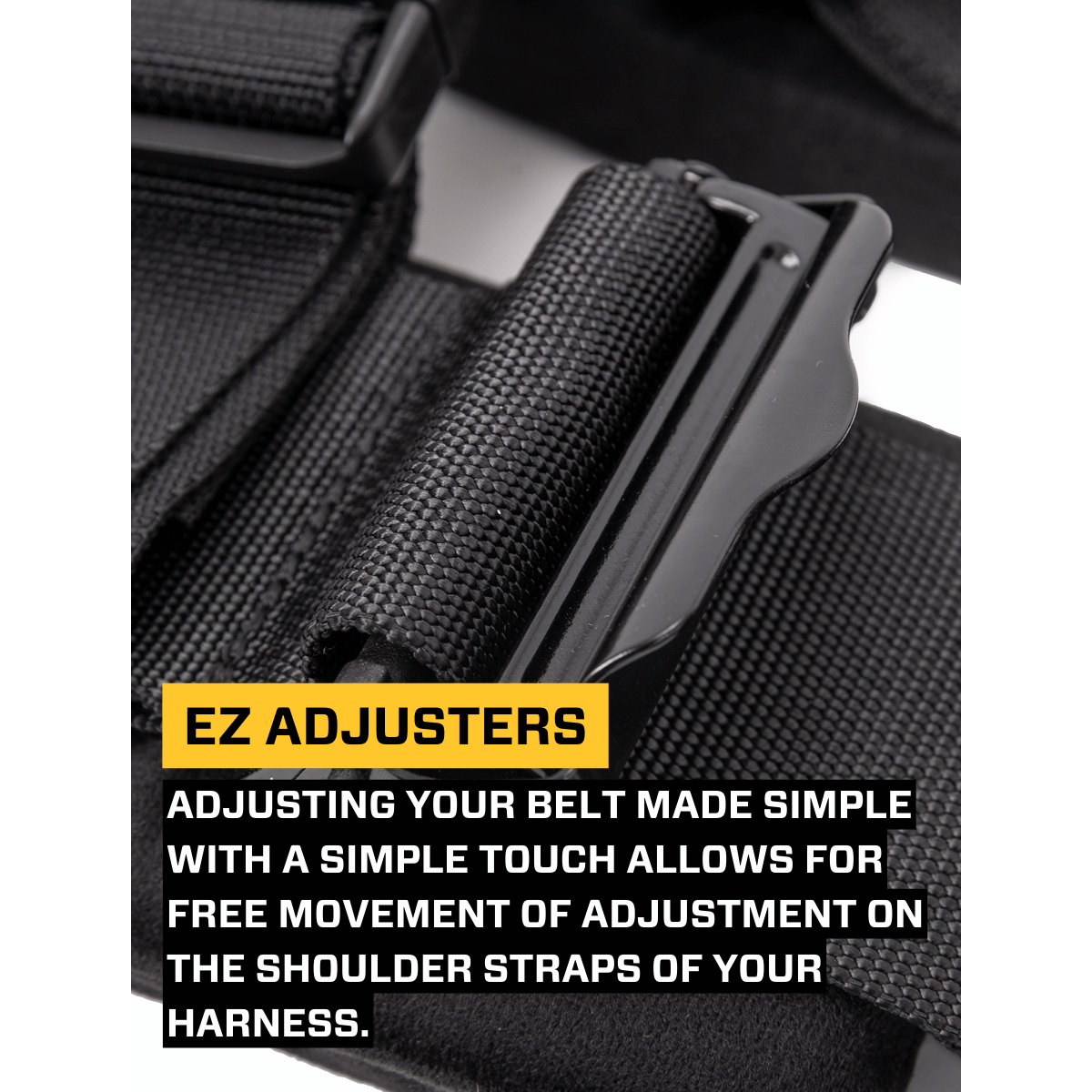 4.2 Latch & Link Harness