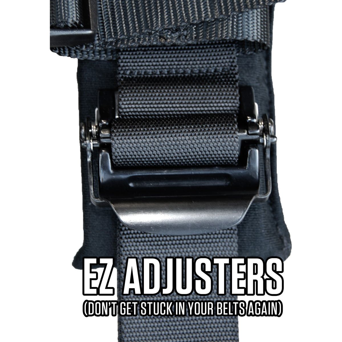 4.2 Harness (New Glory)