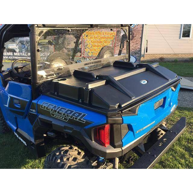 Polaris General Bed Cover