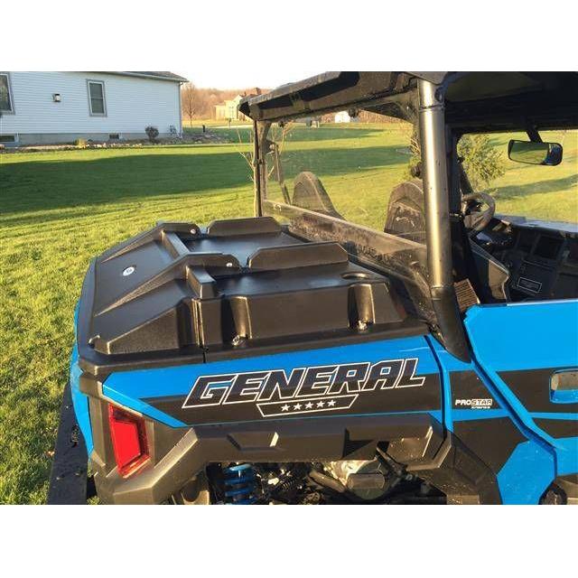 Polaris General Bed Cover