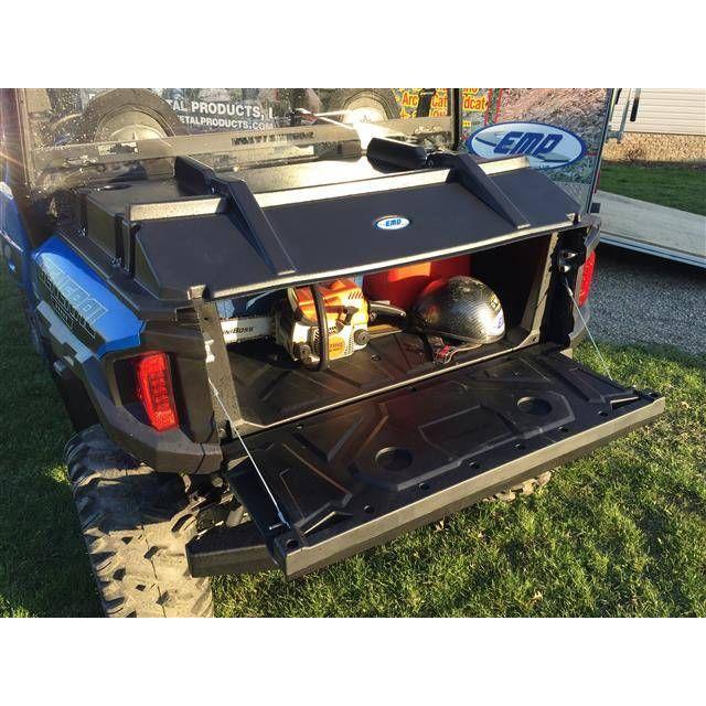 Polaris General Bed Cover