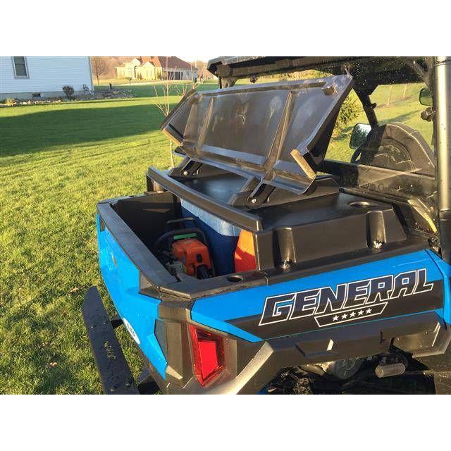 Polaris General Bed Cover