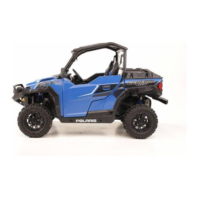 Polaris General Bed Cover