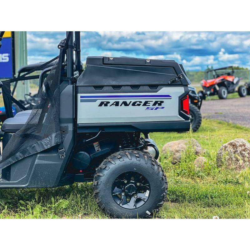Polaris Ranger SP 570 Bed Cover