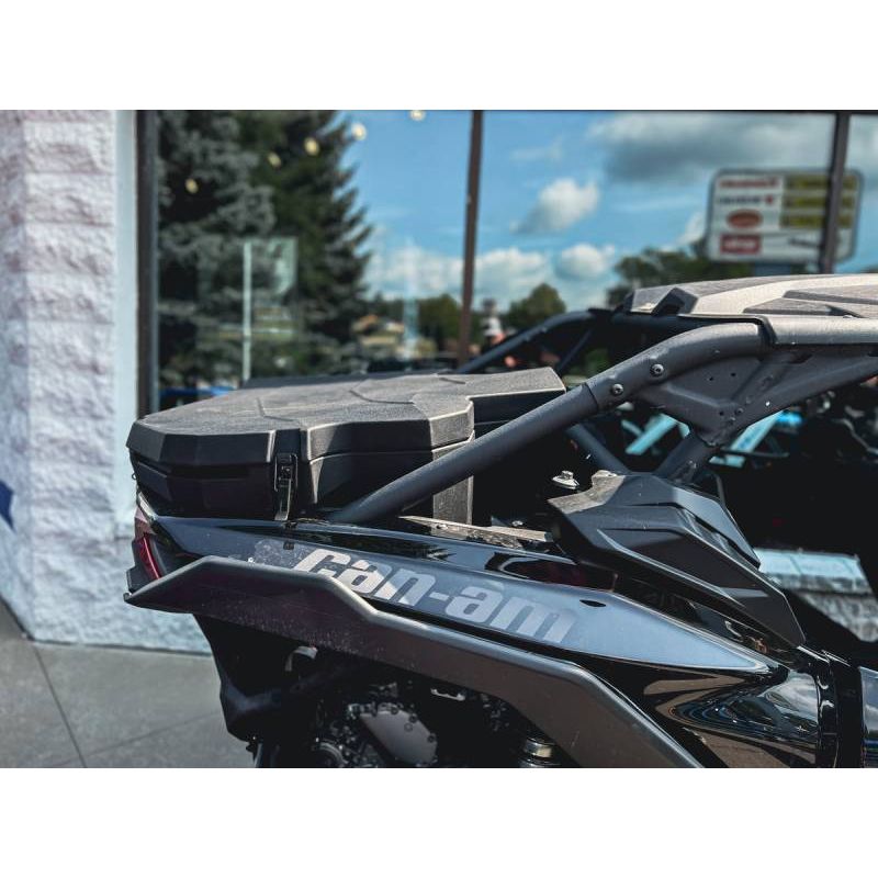Can Am X3 Cargo Storage Box