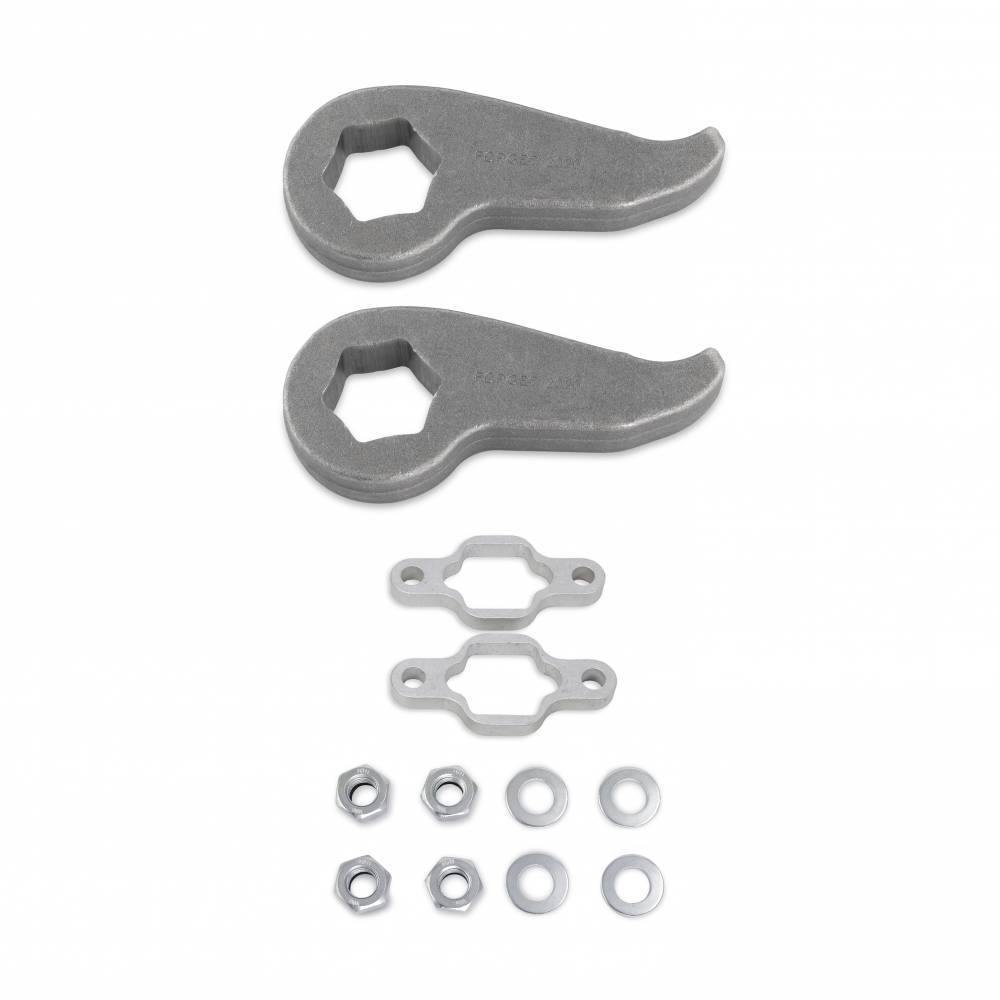 2020+ GMC/Chevy Cognito 2" Economy leveling Kit