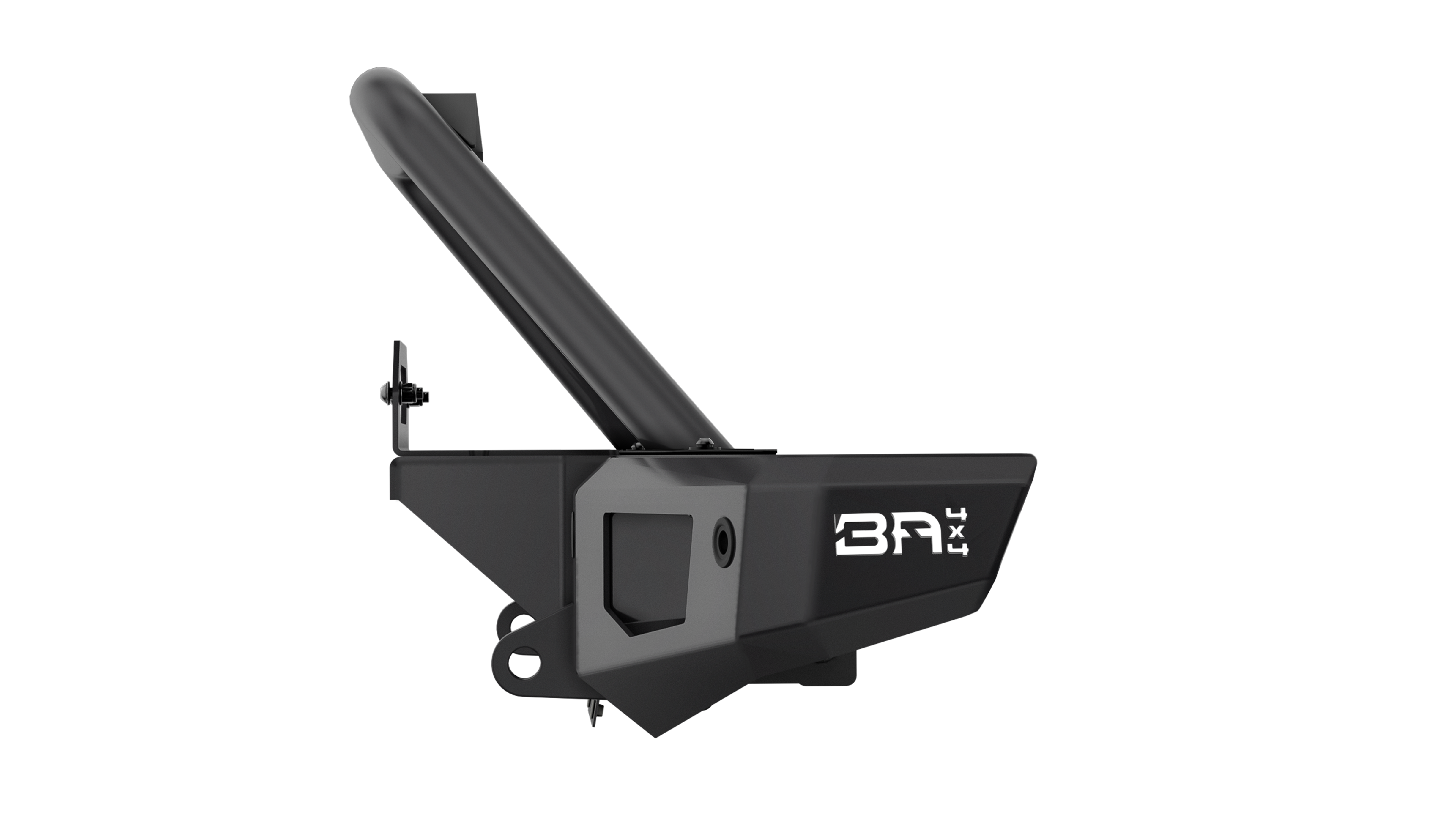 Body Armor 4x4 FRONT BUMPER