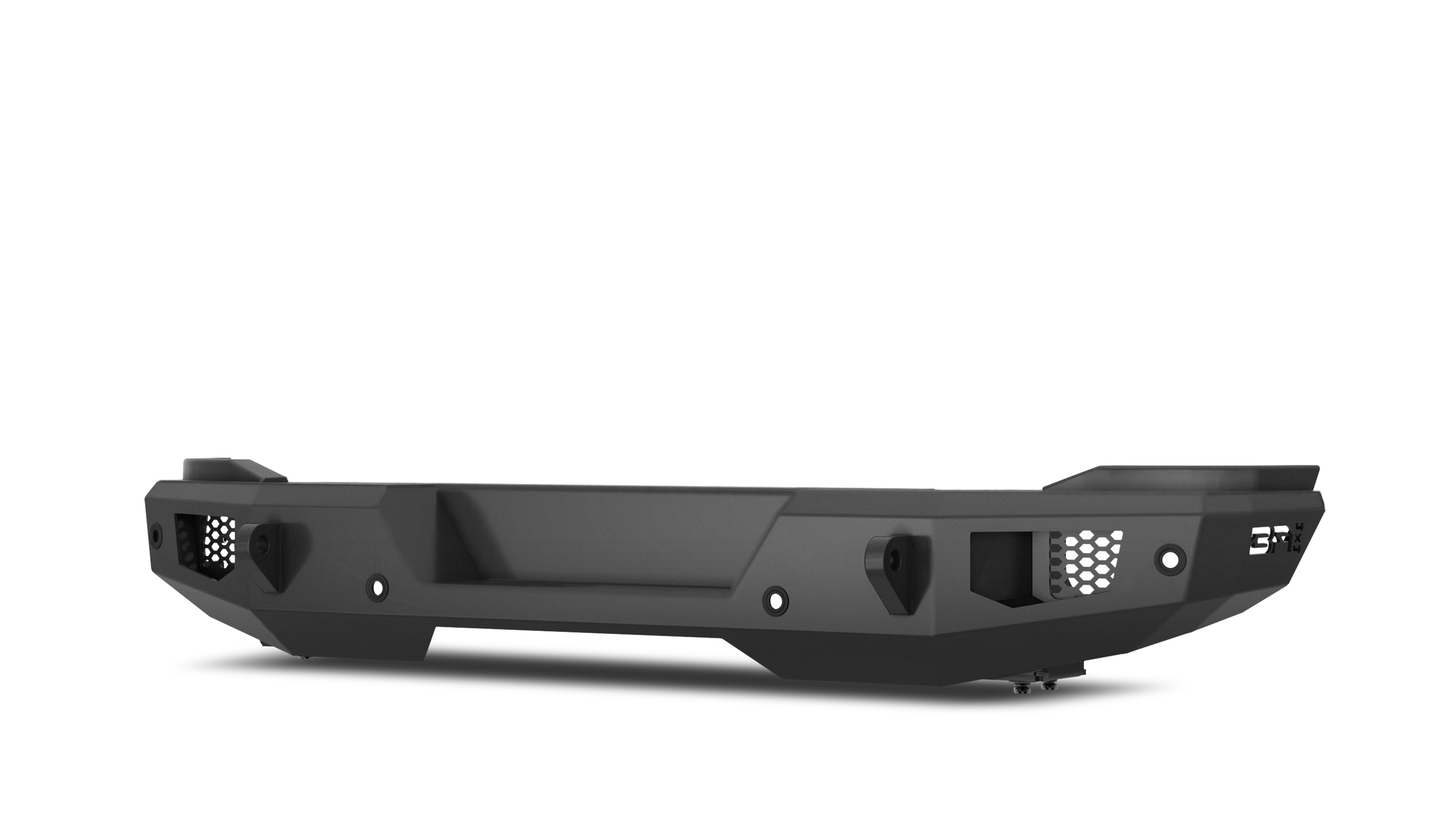 Body Armor 4x4 FRONT BUMPER