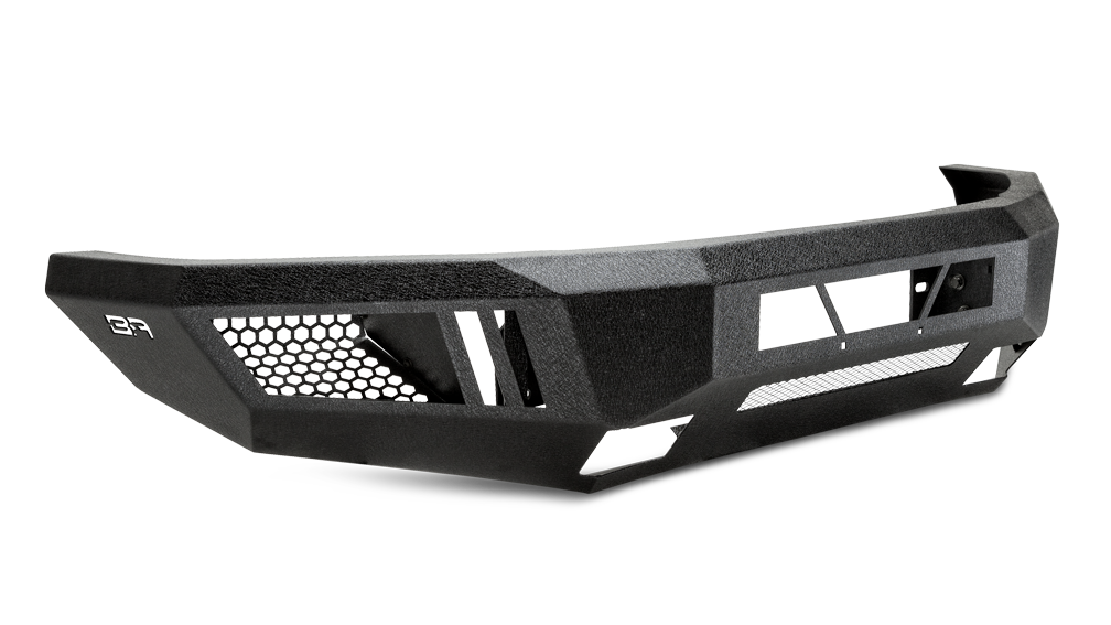 Body Armor 4x4 FRONT BUMPER