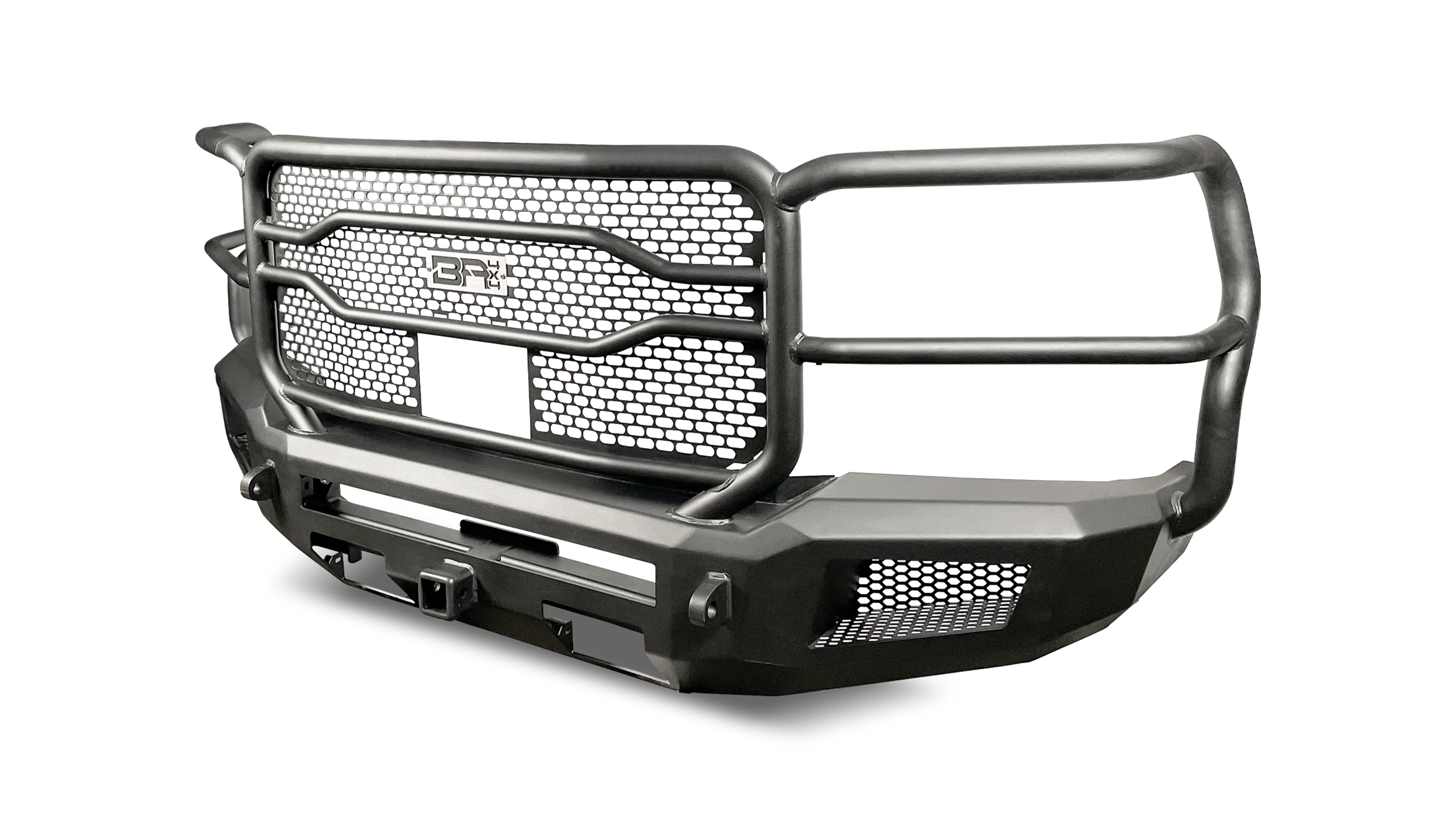 Body Armor 4x4 AMBUSH FRONT BUMPER