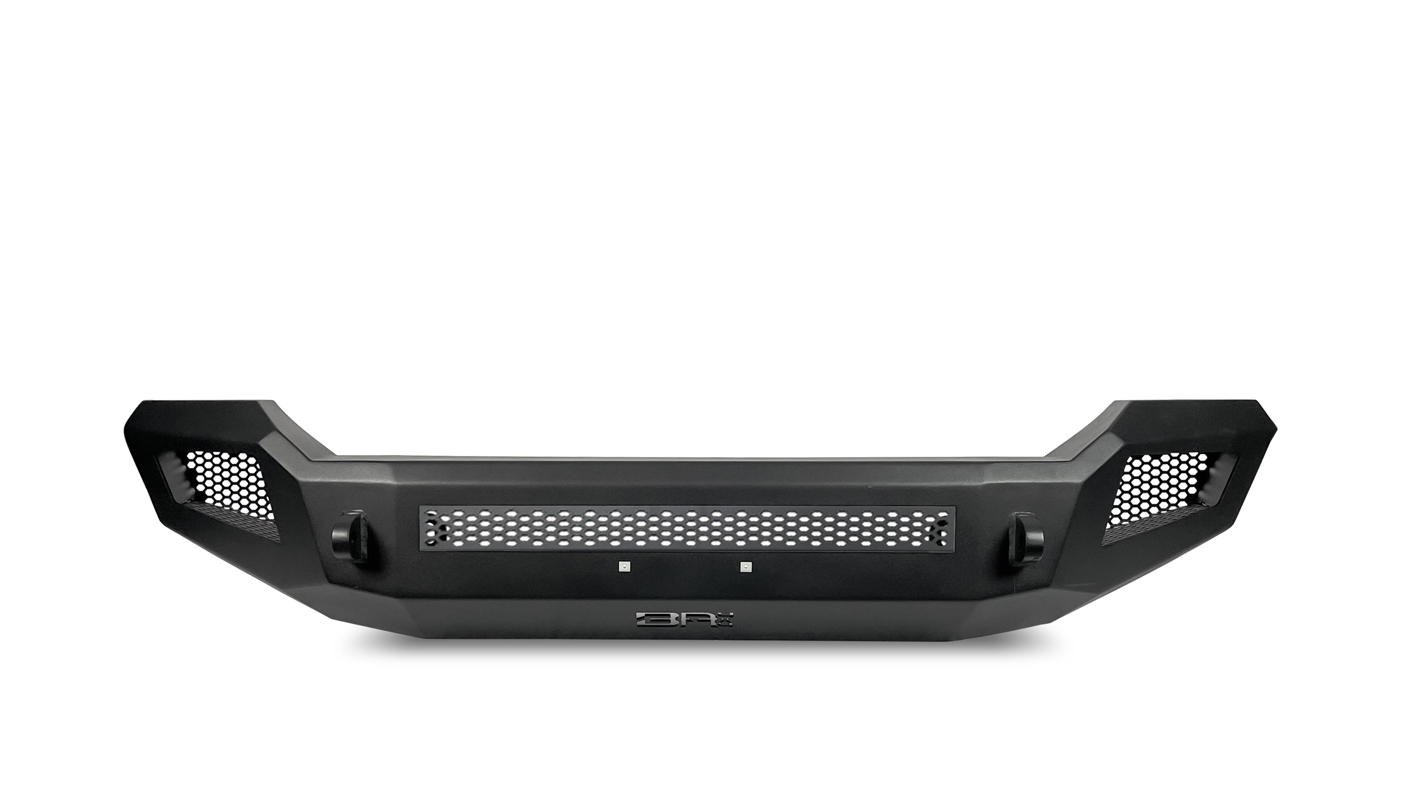 Body Armor 4x4 AMBUSH FRONT BUMPER