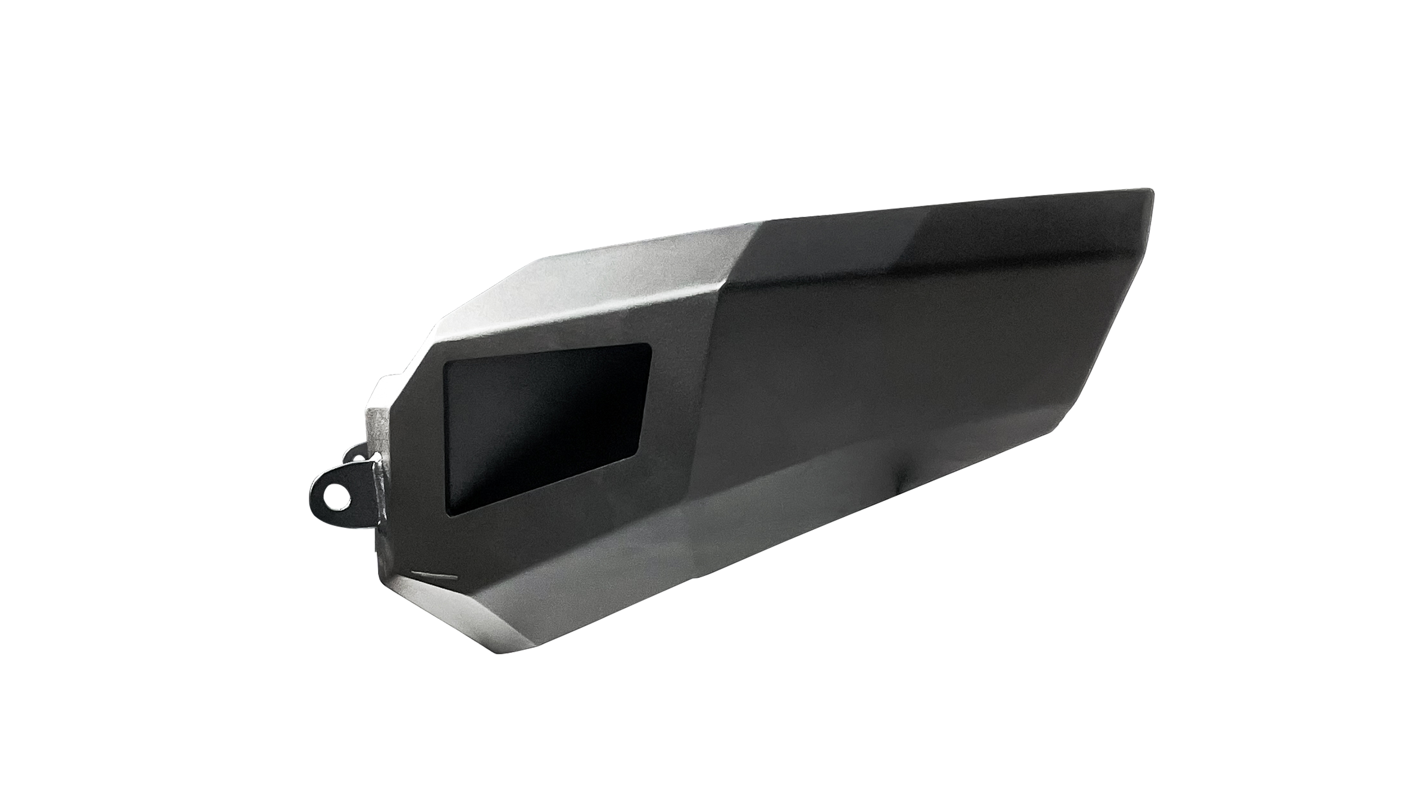 Body Armor 4x4 AMBUSH FRONT BUMPER