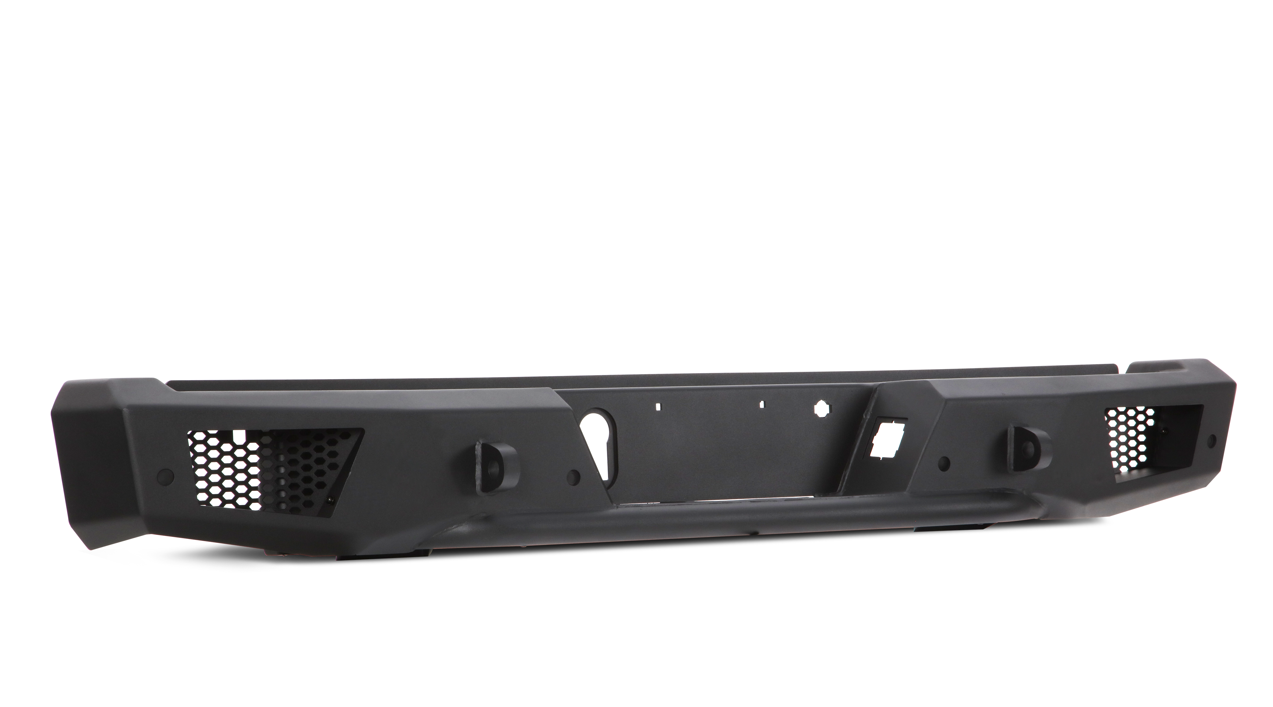 Body Armor 4x4 AMBUSH REAR BUMPER