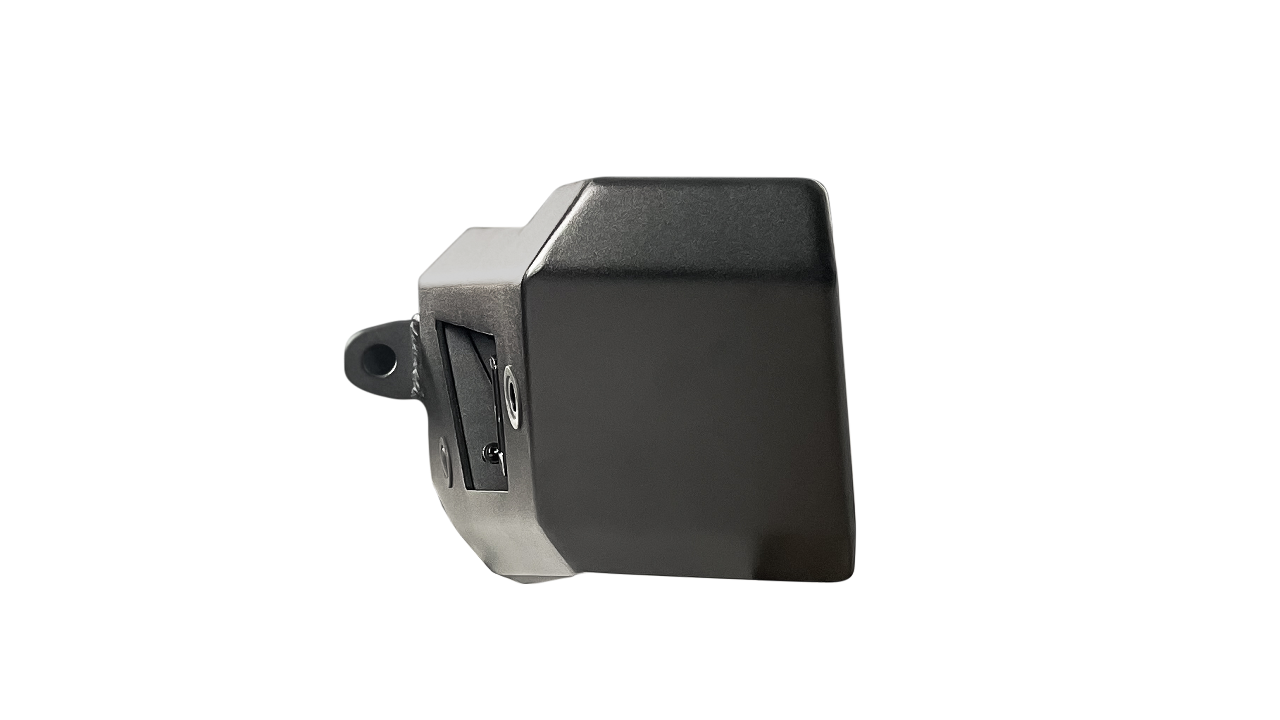 Body Armor 4x4 AMBUSH REAR BUMPER