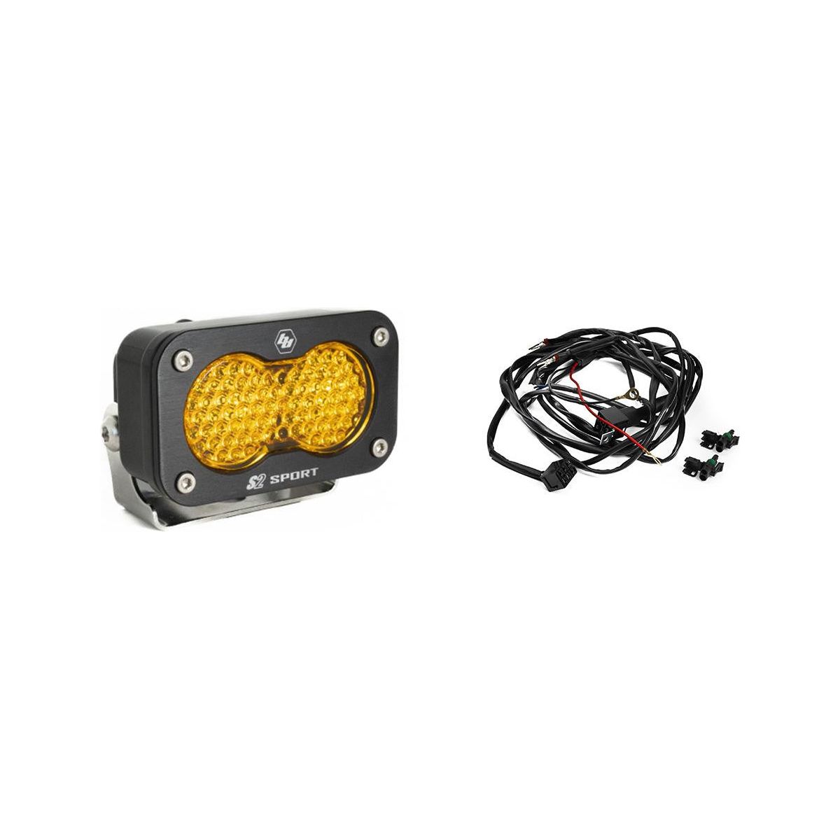 Can Am Maverick R S2 Sport Chase Light Kit